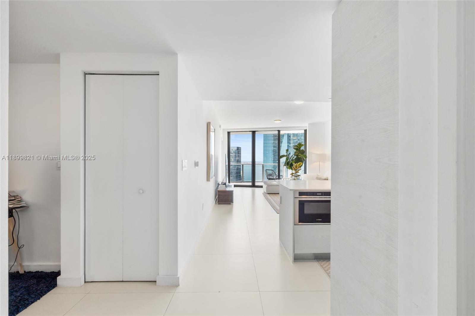 1300 S Miami Ave # 2803, Miami Unit: 2803