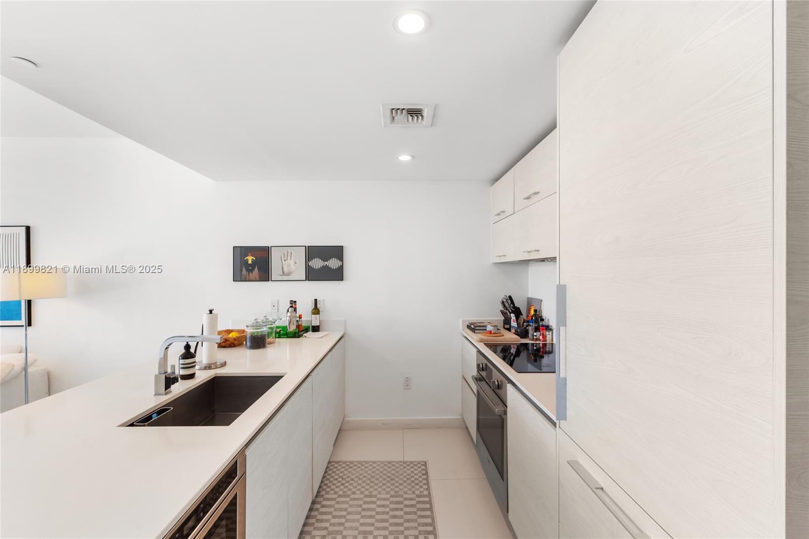 1300 S Miami Ave # 2803, Miami Unit: 2803