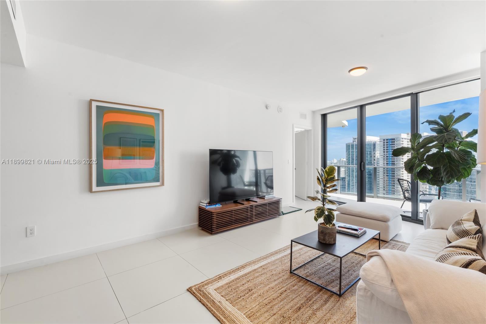1300 S Miami Ave # 2803, Miami Unit: 2803