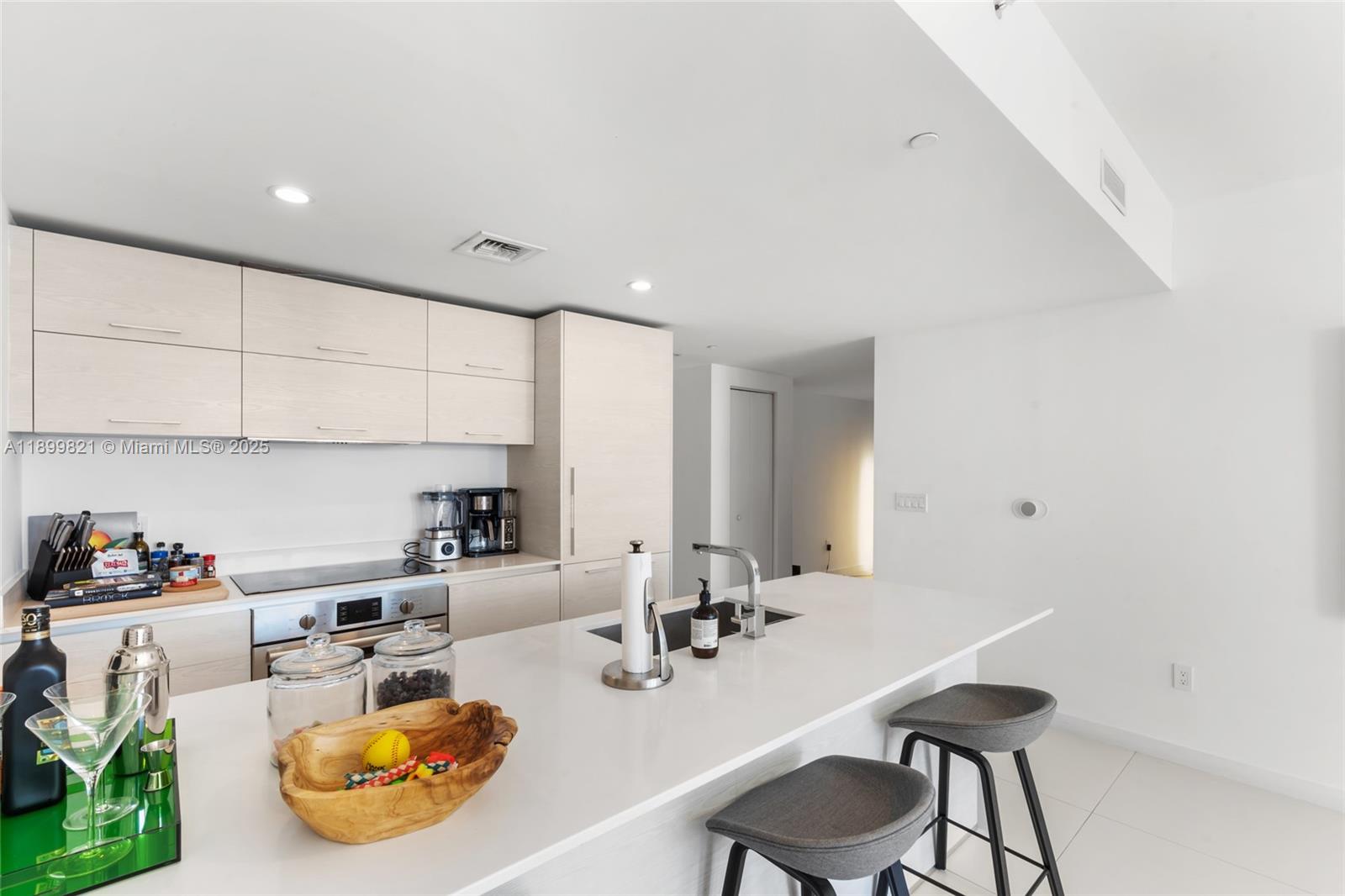 1300 S Miami Ave # 2803, Miami Unit: 2803