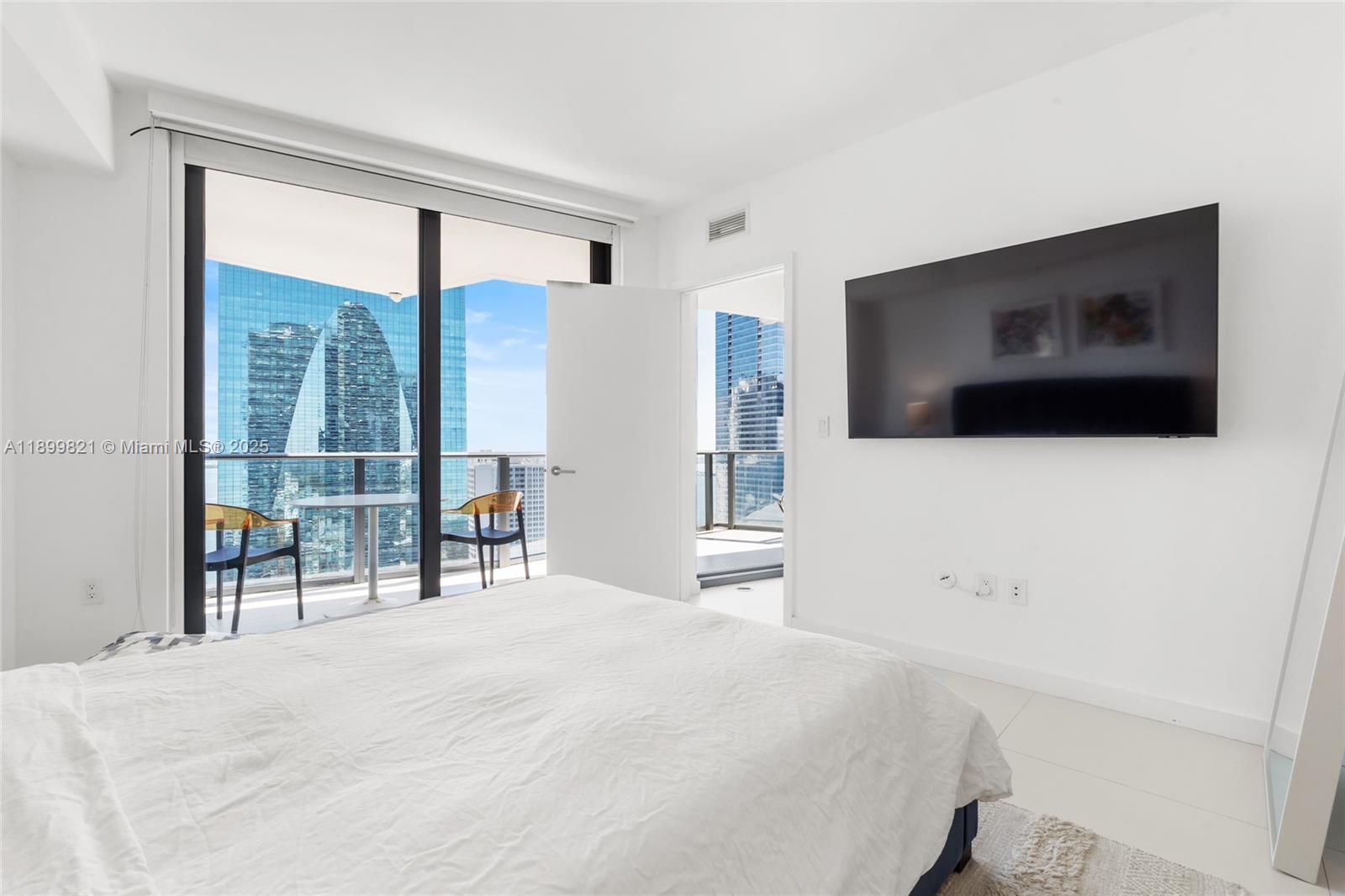 1300 S Miami Ave # 2803, Miami Unit: 2803