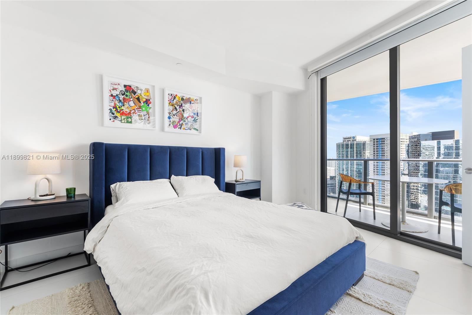 1300 S Miami Ave # 2803, Miami Unit: 2803