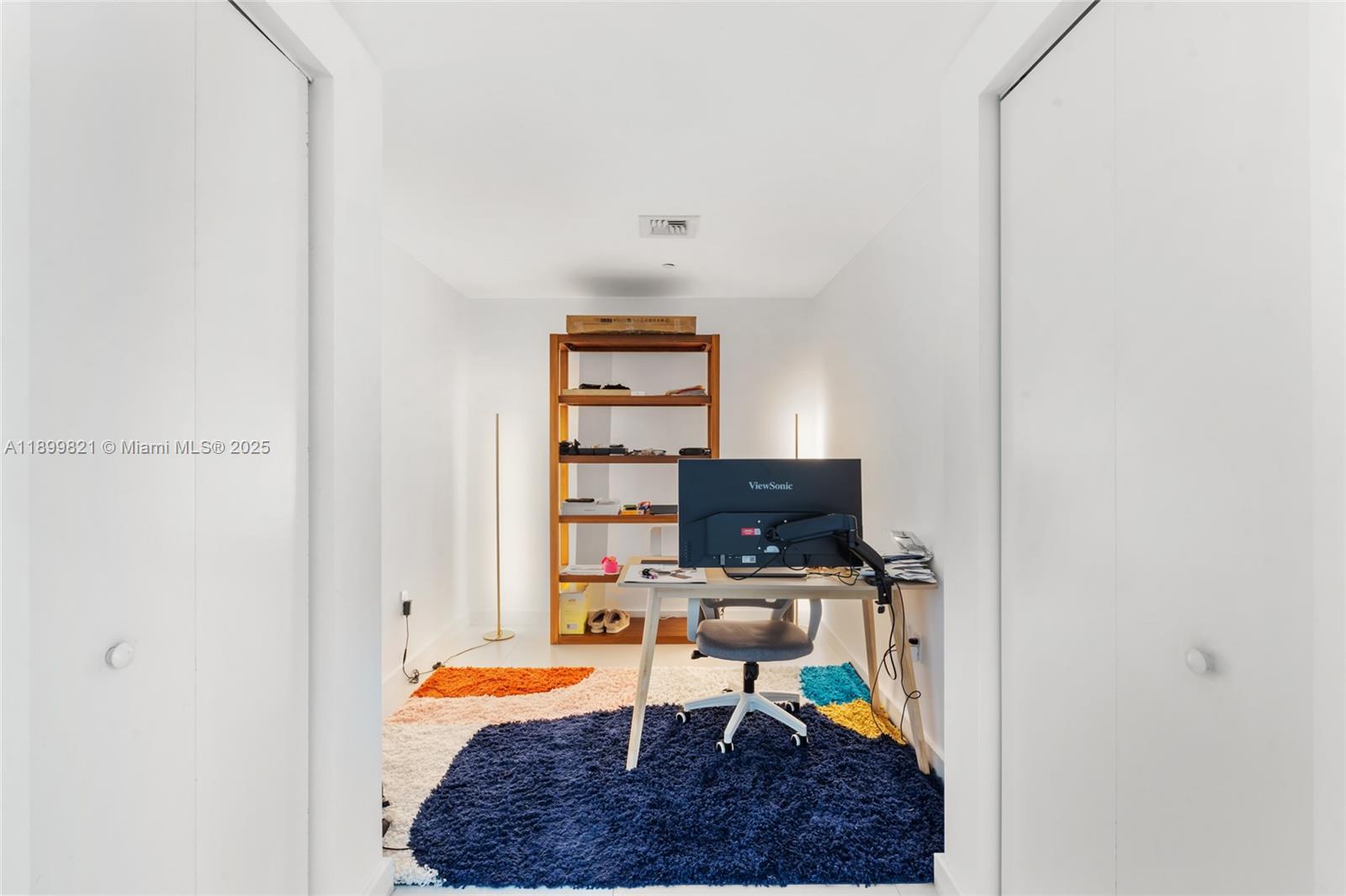 1300 S Miami Ave # 2803, Miami Unit: 2803