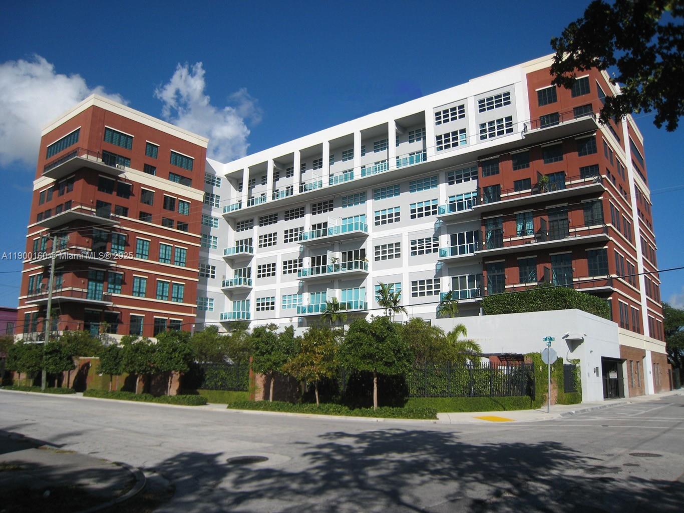 1749 NE Miami Ct Unit: 510