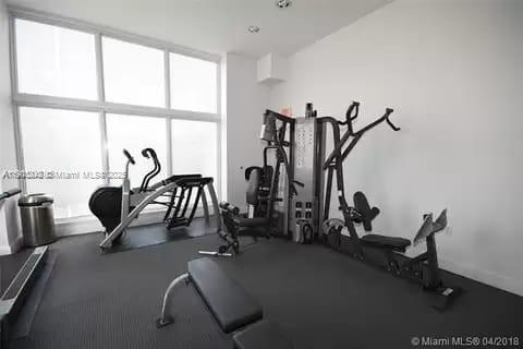 2600 SW 27th Ave # 502, Miami Unit: 502