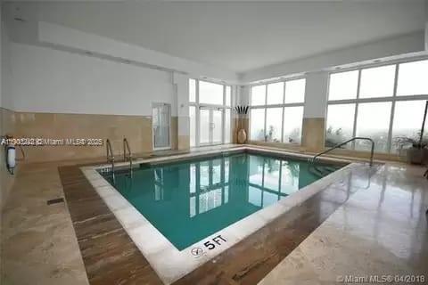 2600 SW 27th Ave # 502, Miami Unit: 502