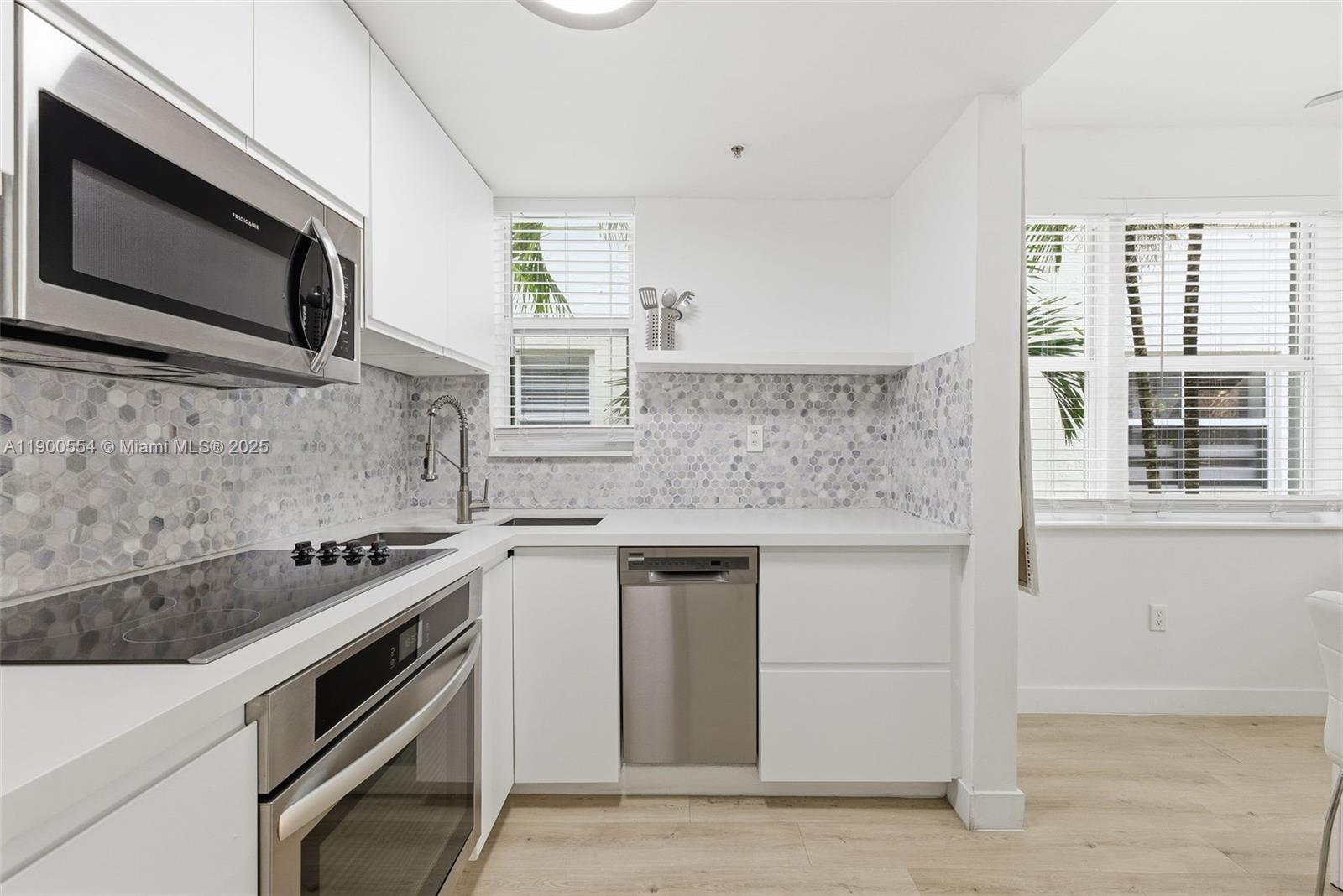 1550 Drexel Ave # 207