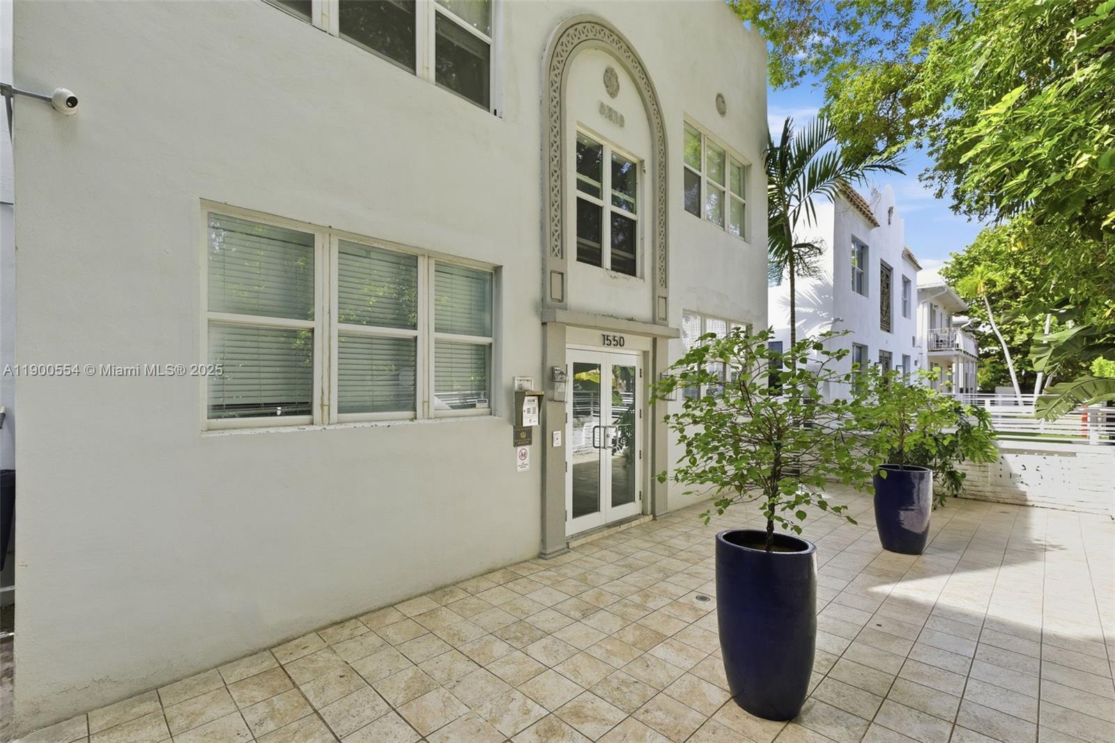 1550 Drexel Ave # 207