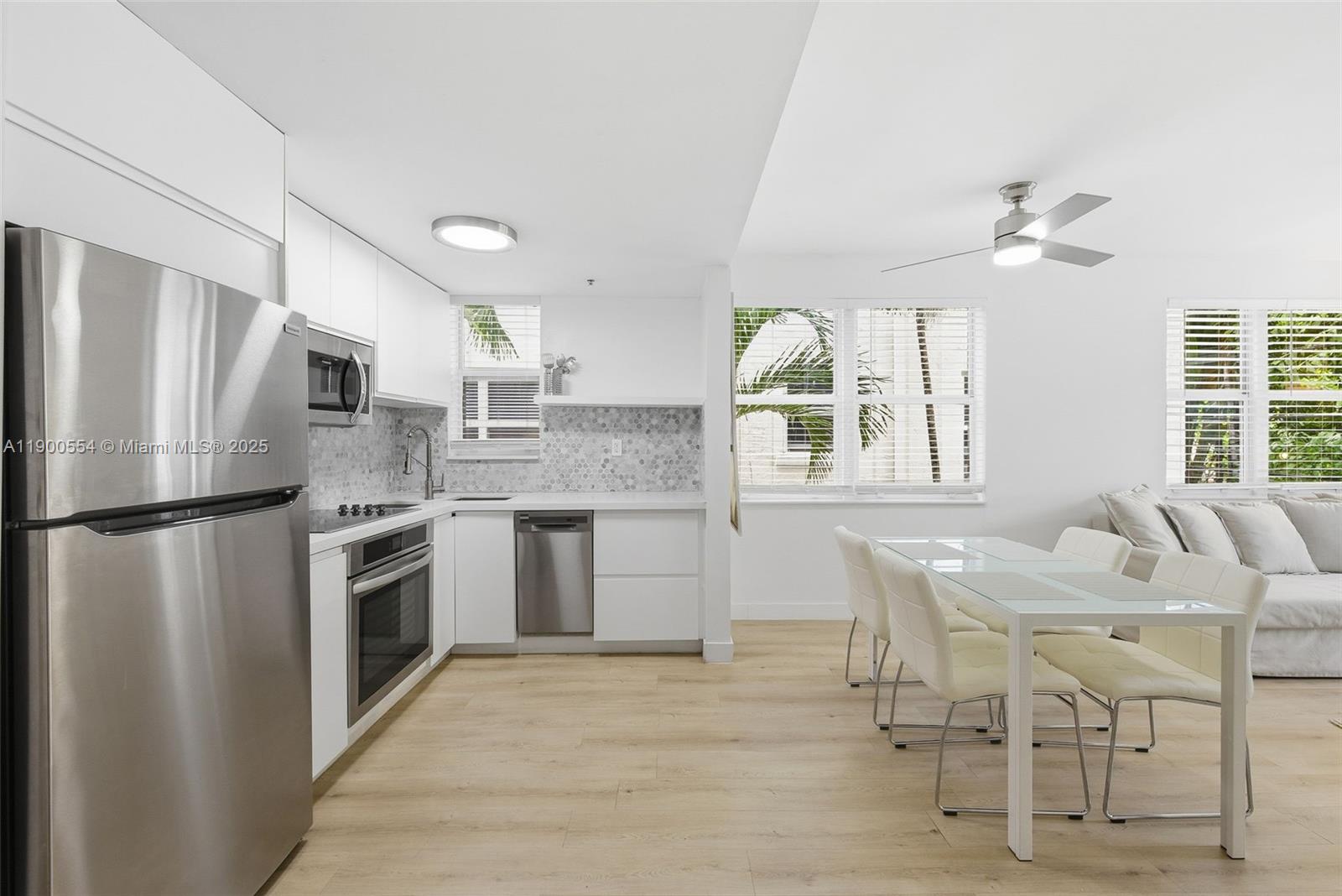 1550 Drexel Ave # 207