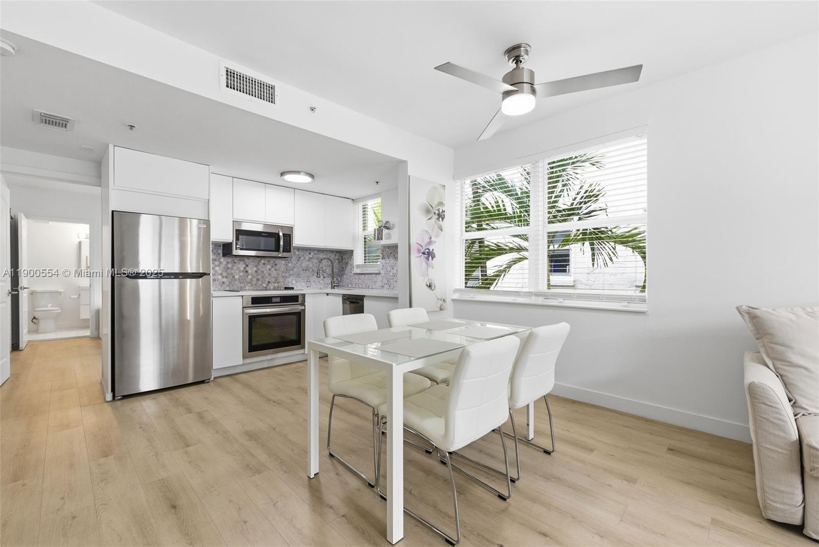 1550 Drexel Ave # 207