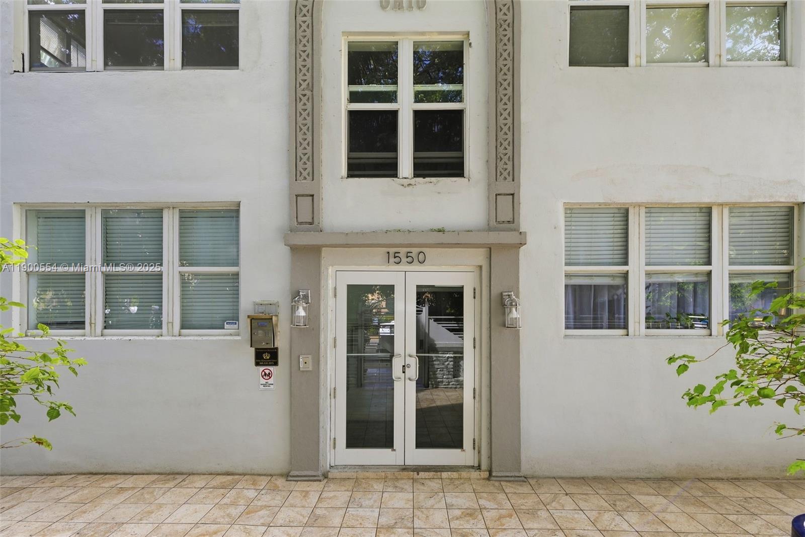 1550 Drexel Ave # 207
