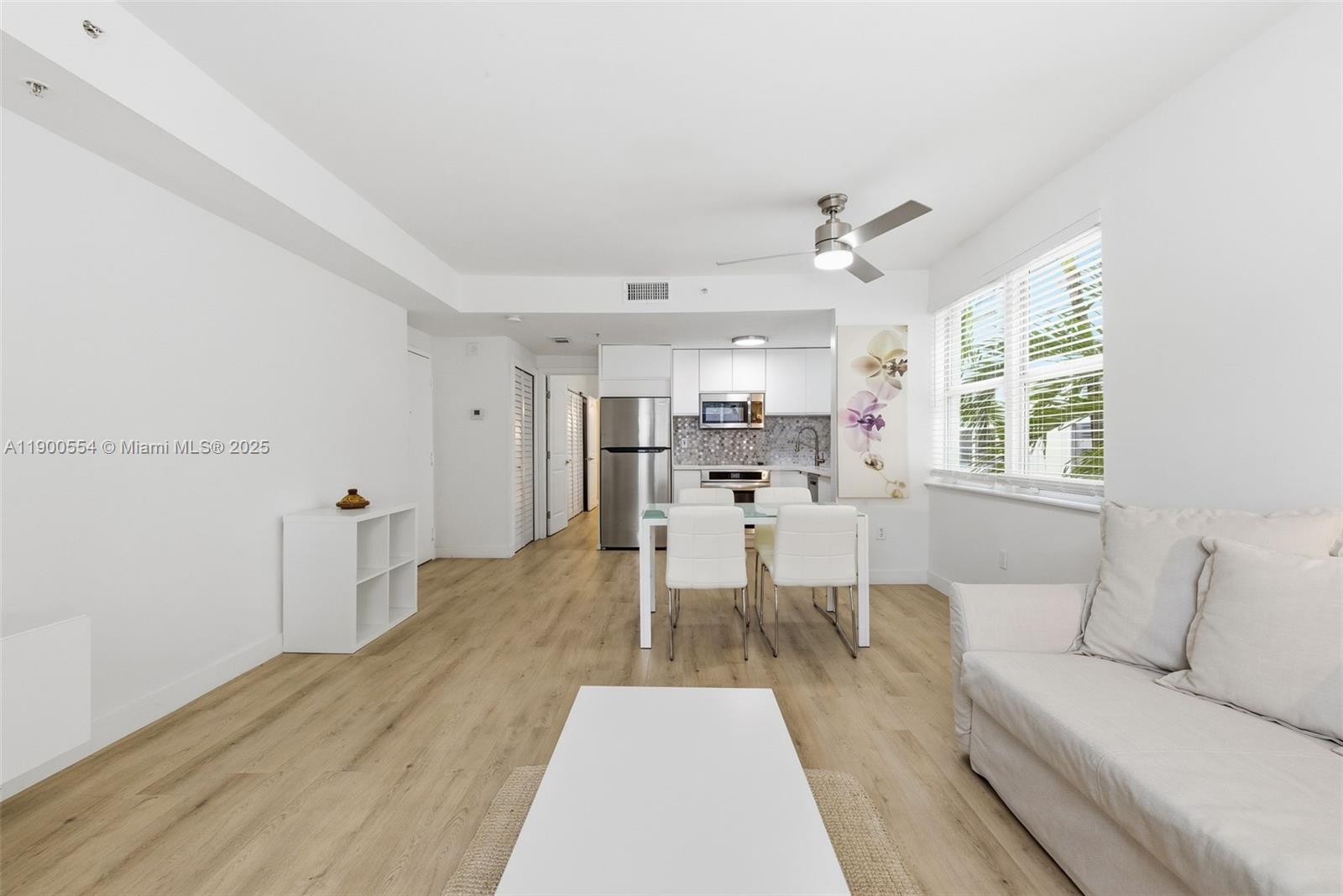 1550 Drexel Ave # 207