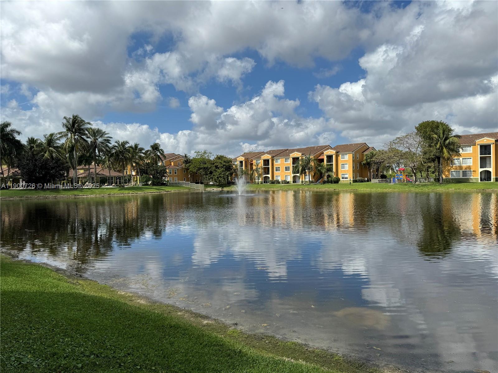 2200 E Preserve Way # 308, Miramar Unit: 308