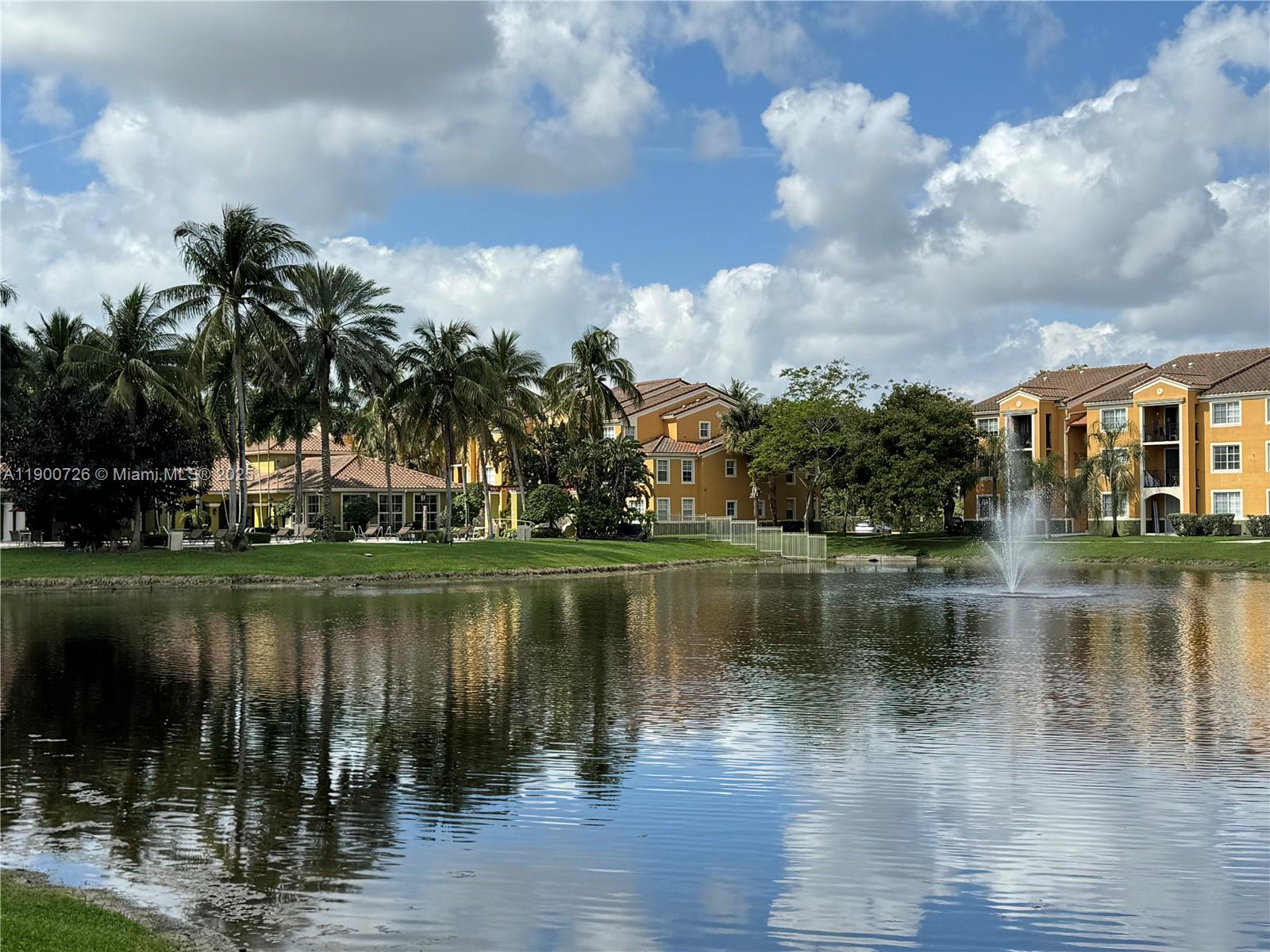 2200 E Preserve Way # 308, Miramar Unit: 308