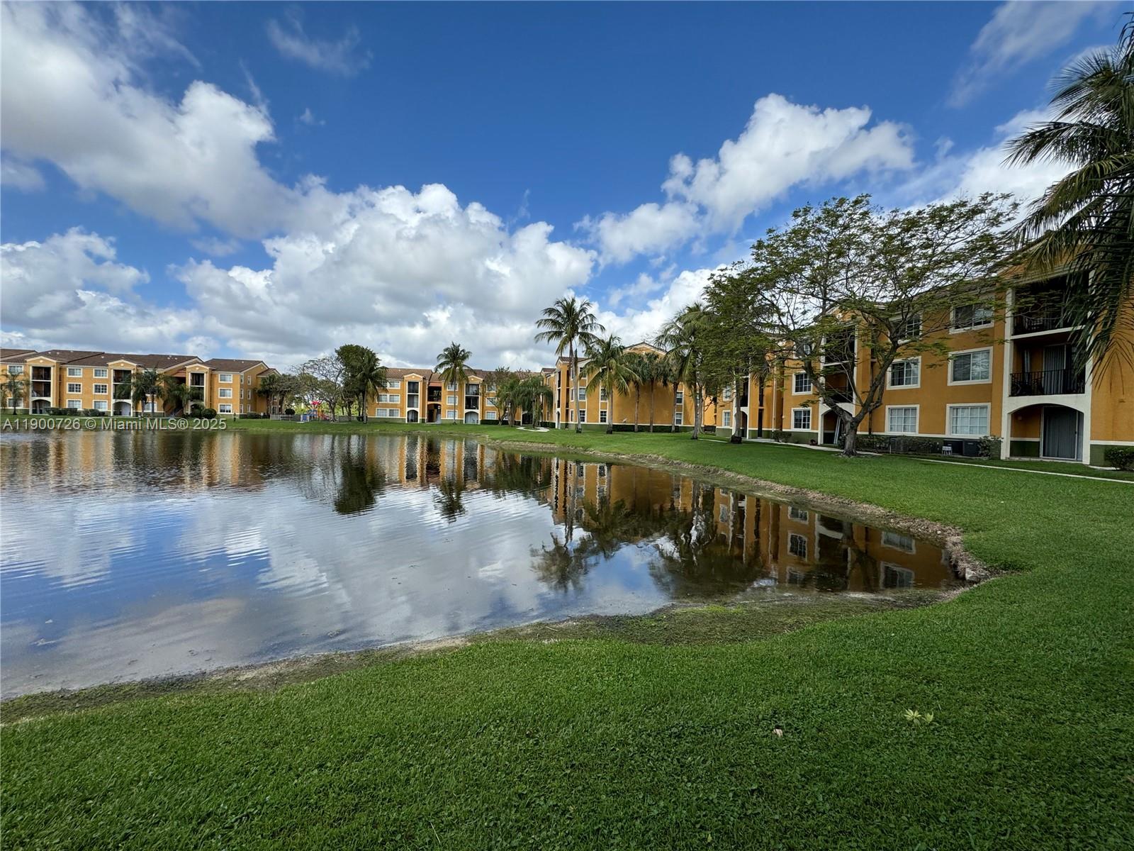 2200 E Preserve Way # 308, Miramar Unit: 308