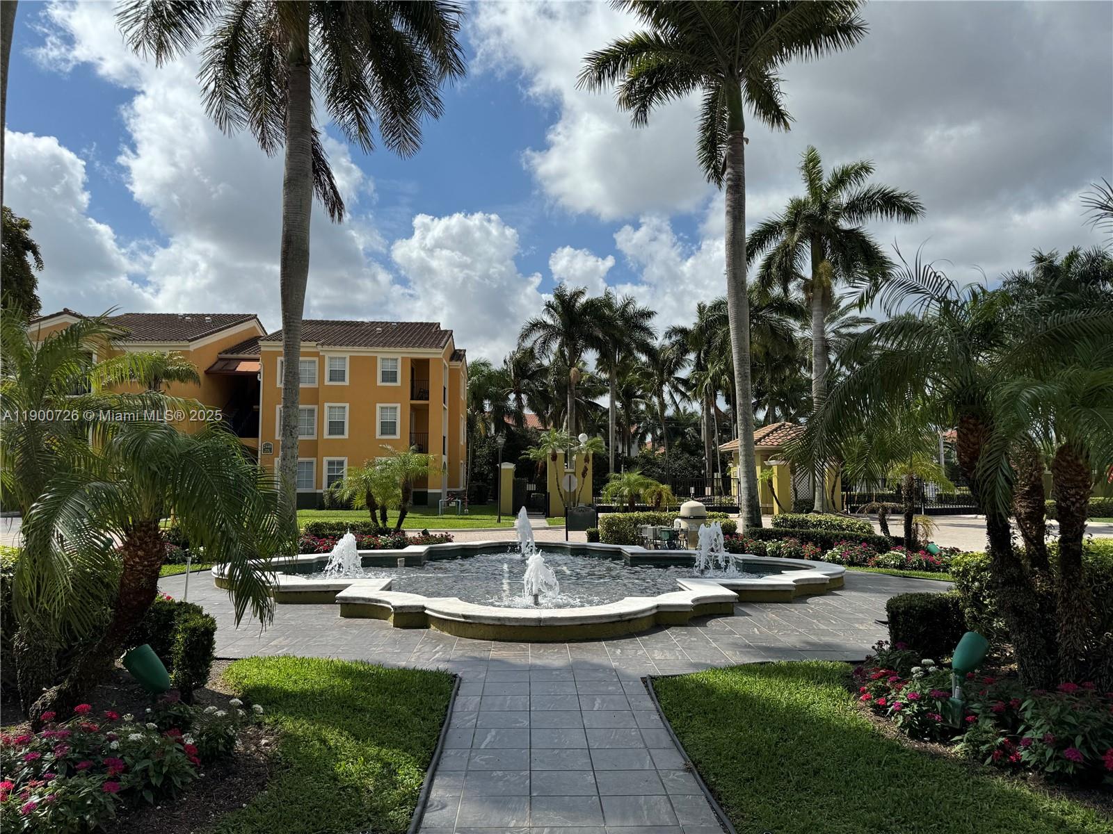 2200 E Preserve Way # 308, Miramar Unit: 308