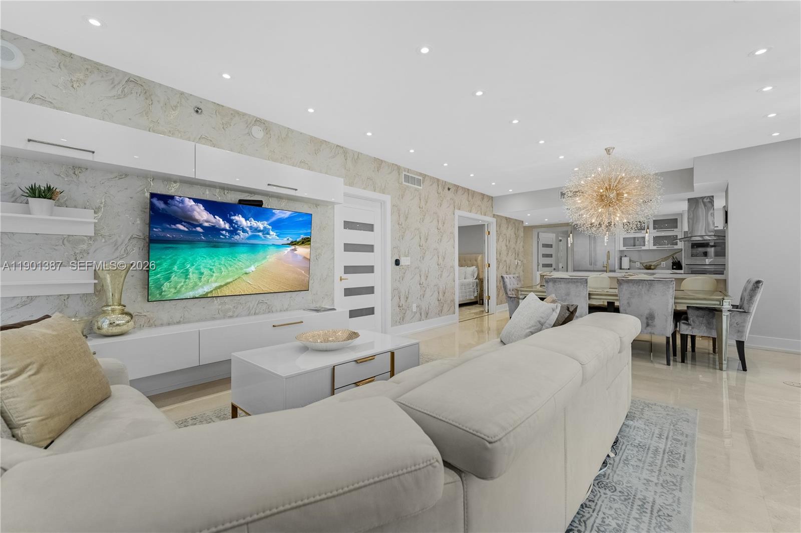 495 Brickell Ave # 3802