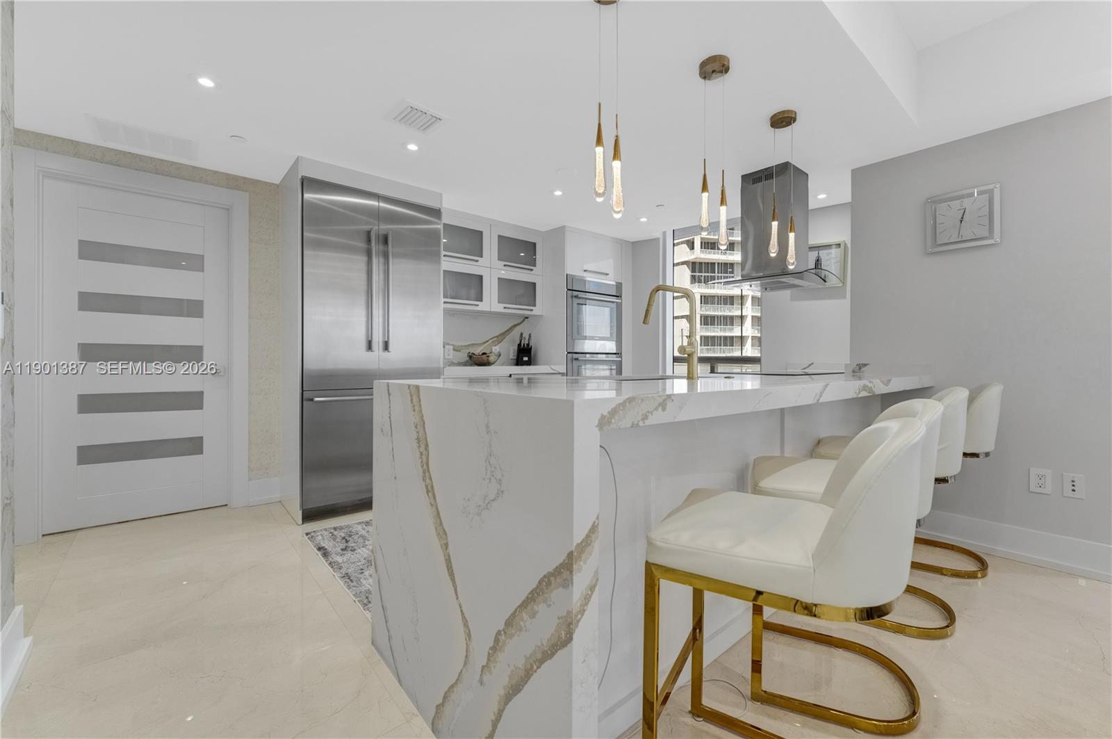 495 Brickell Ave # 3802