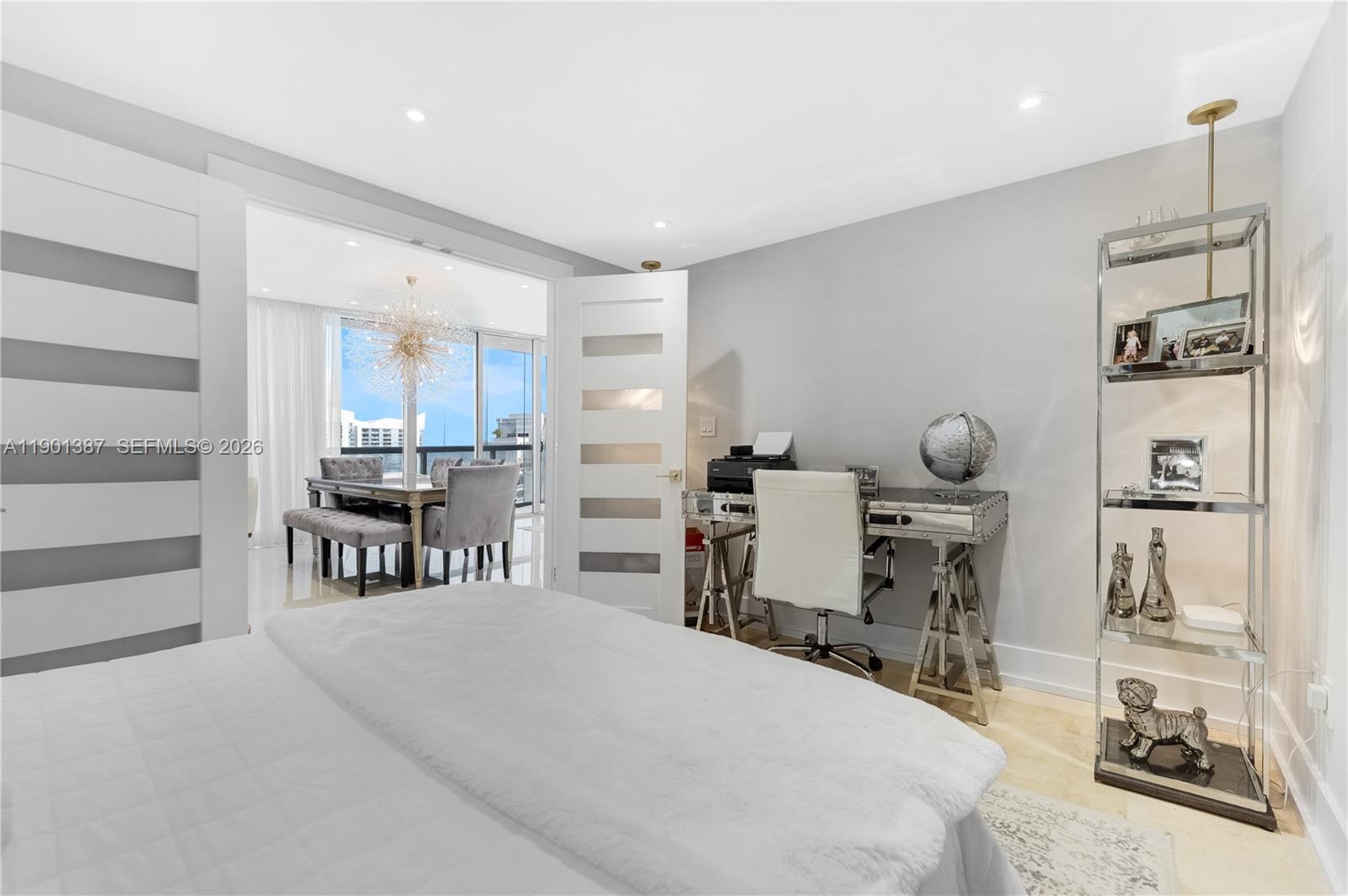 495 Brickell Ave # 3802
