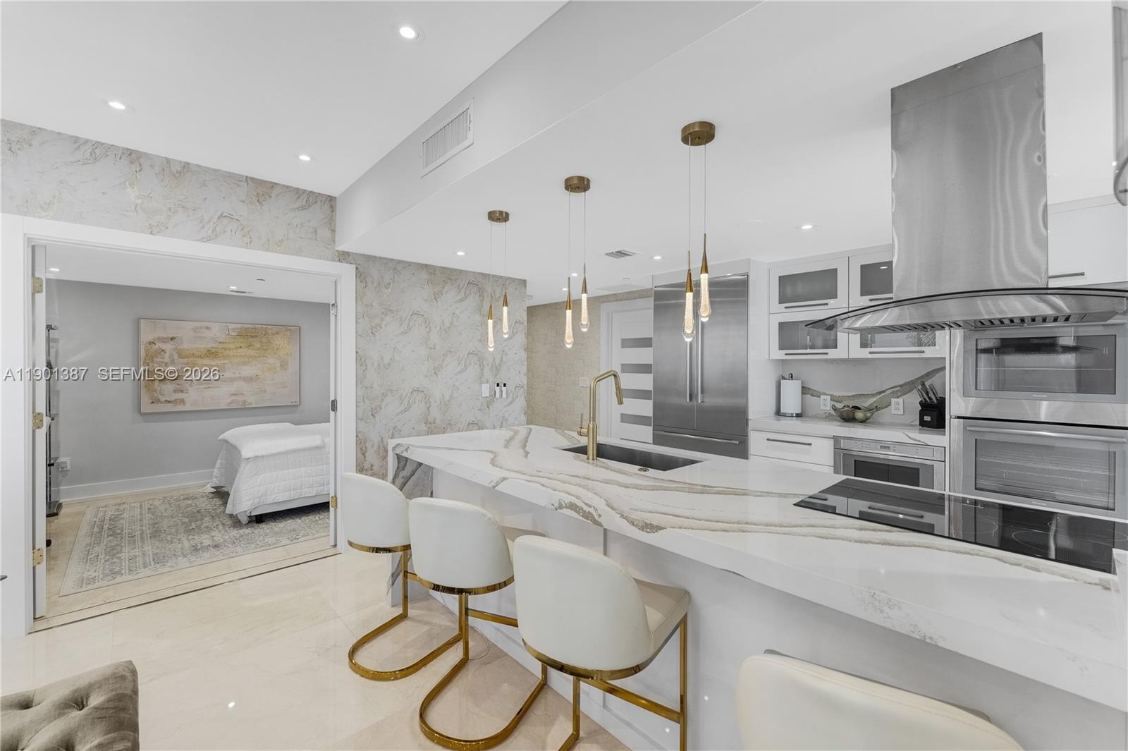 495 Brickell Ave # 3802