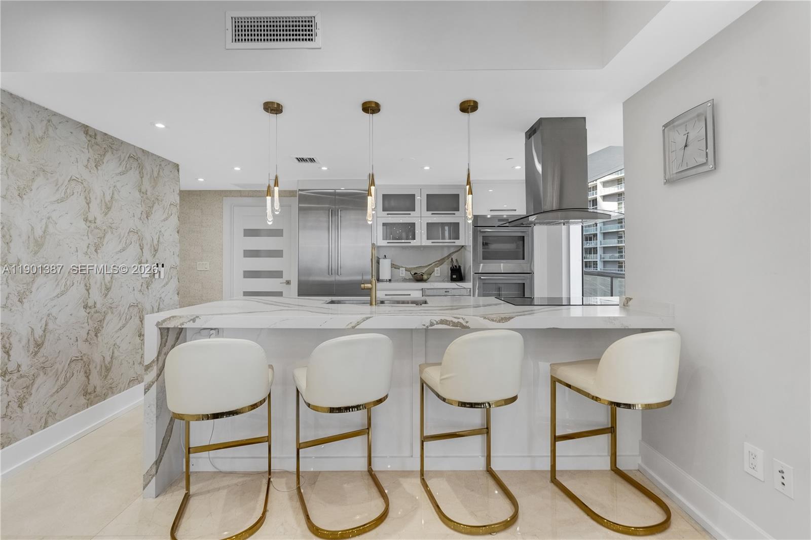 495 Brickell Ave # 3802