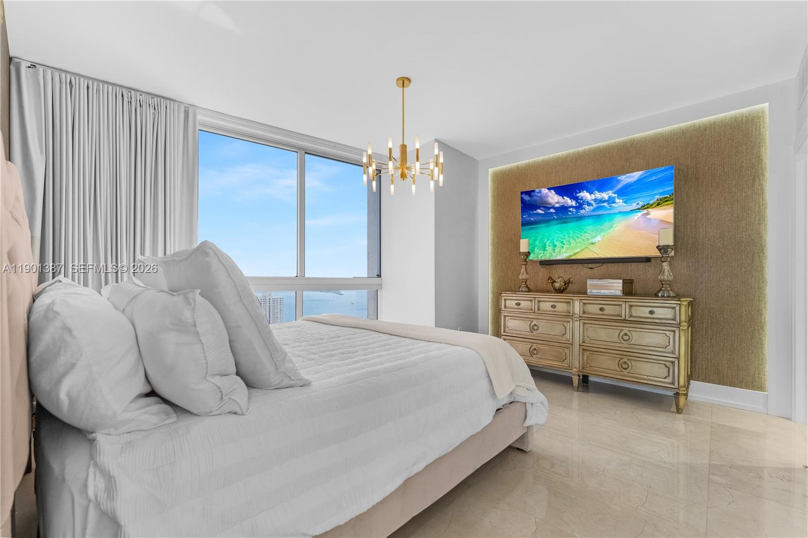 495 Brickell Ave # 3802