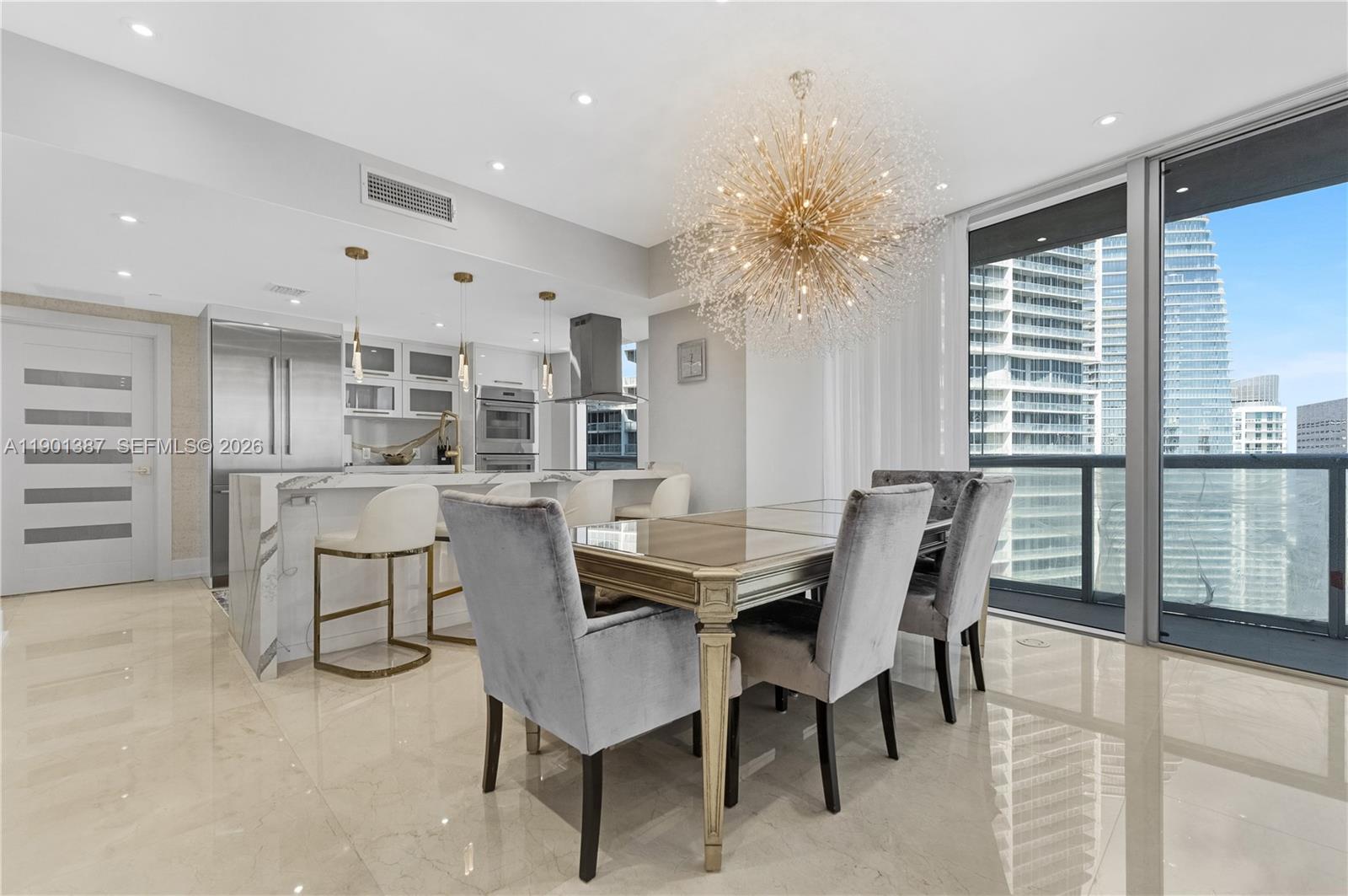 495 Brickell Ave # 3802