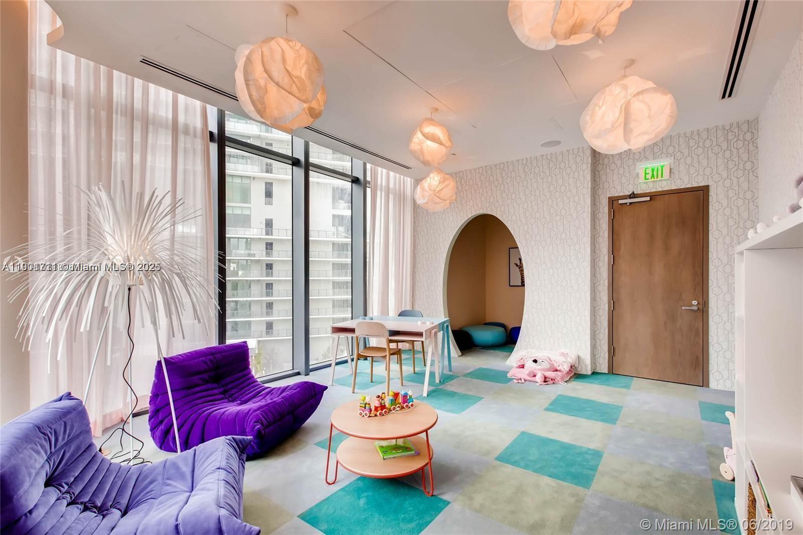 650 NE 32 St # 3605, Miami Unit: 3605