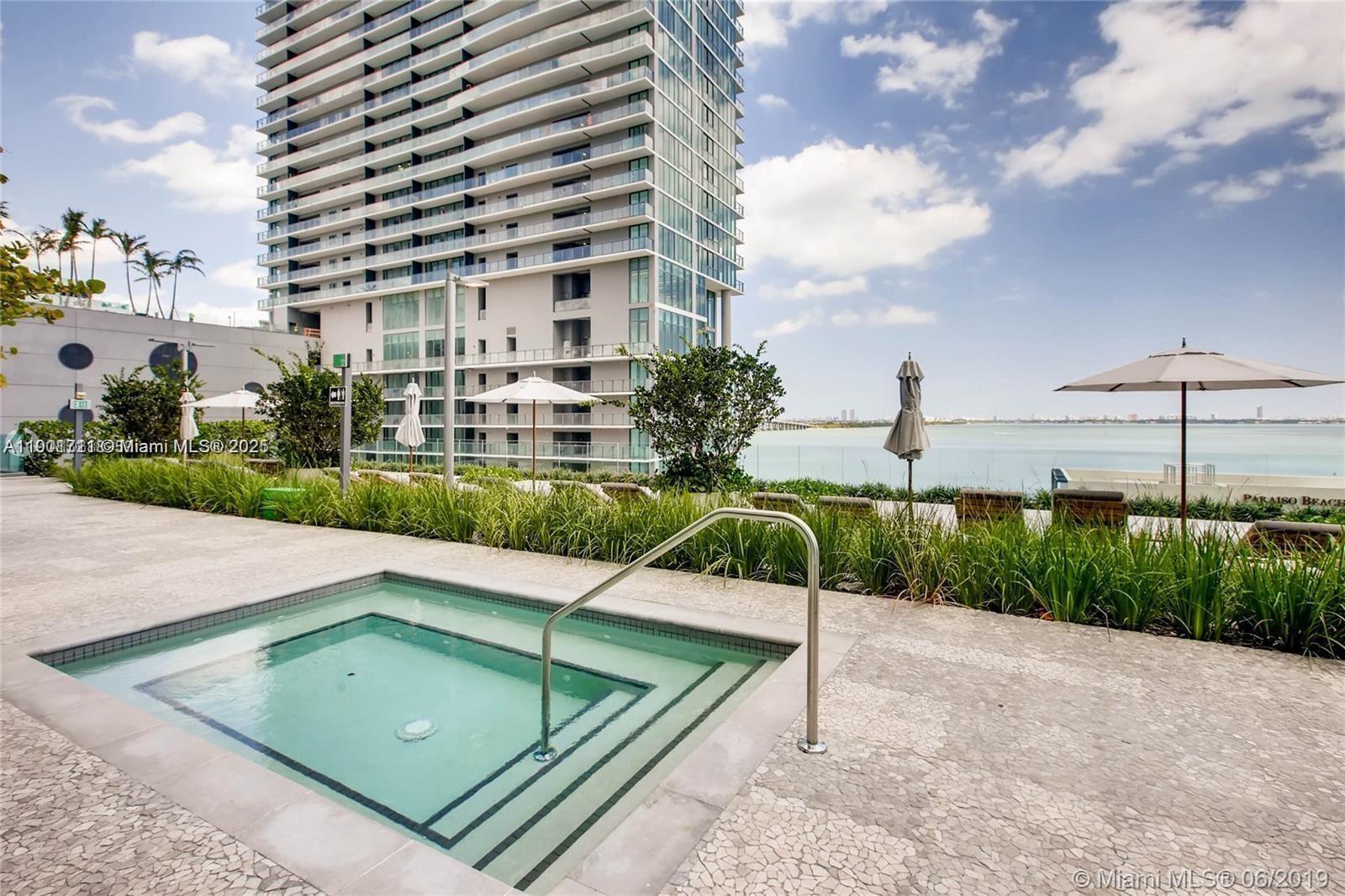 650 NE 32 St # 3605, Miami Unit: 3605