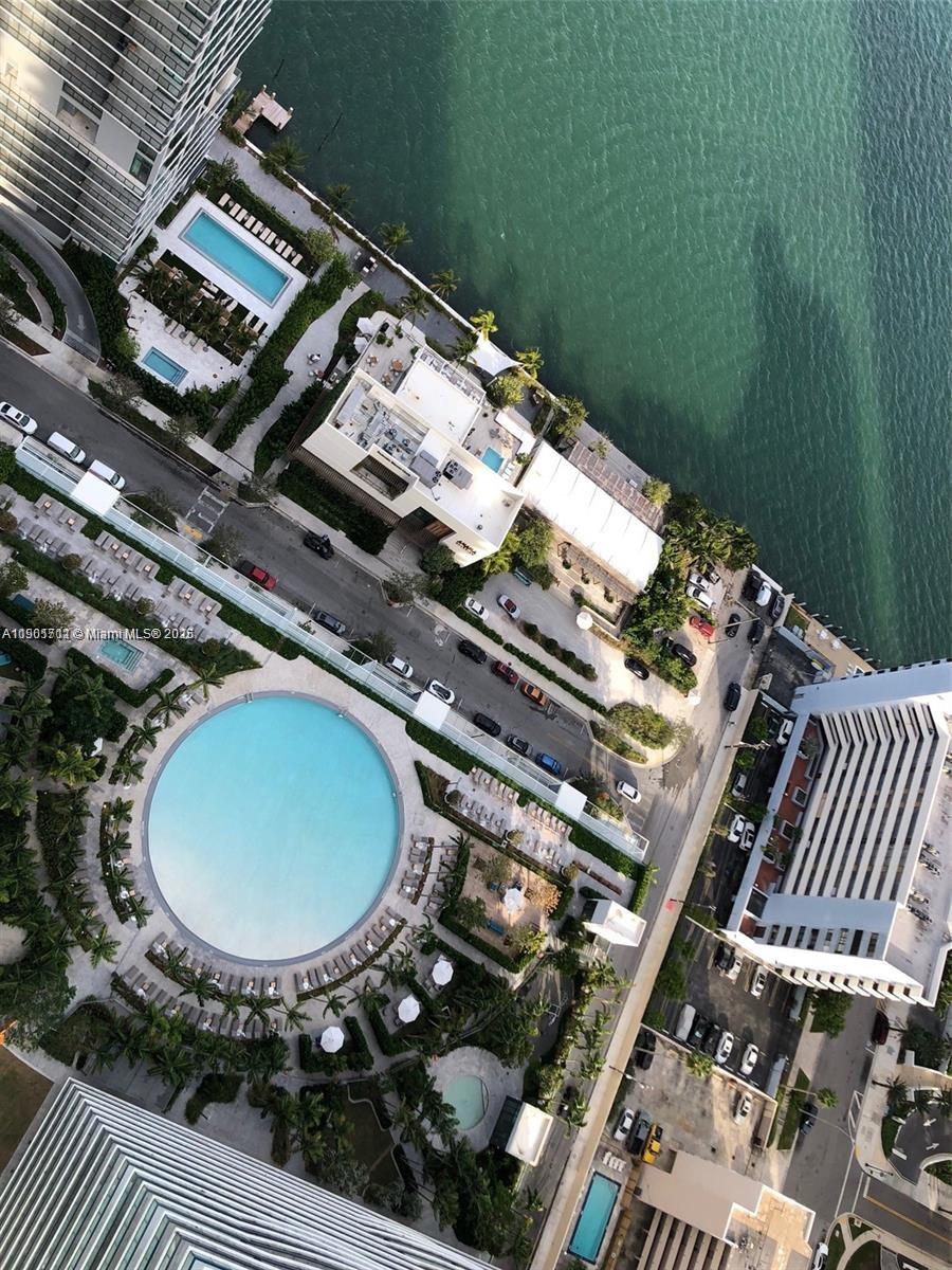 650 NE 32 St # 3605, Miami Unit: 3605