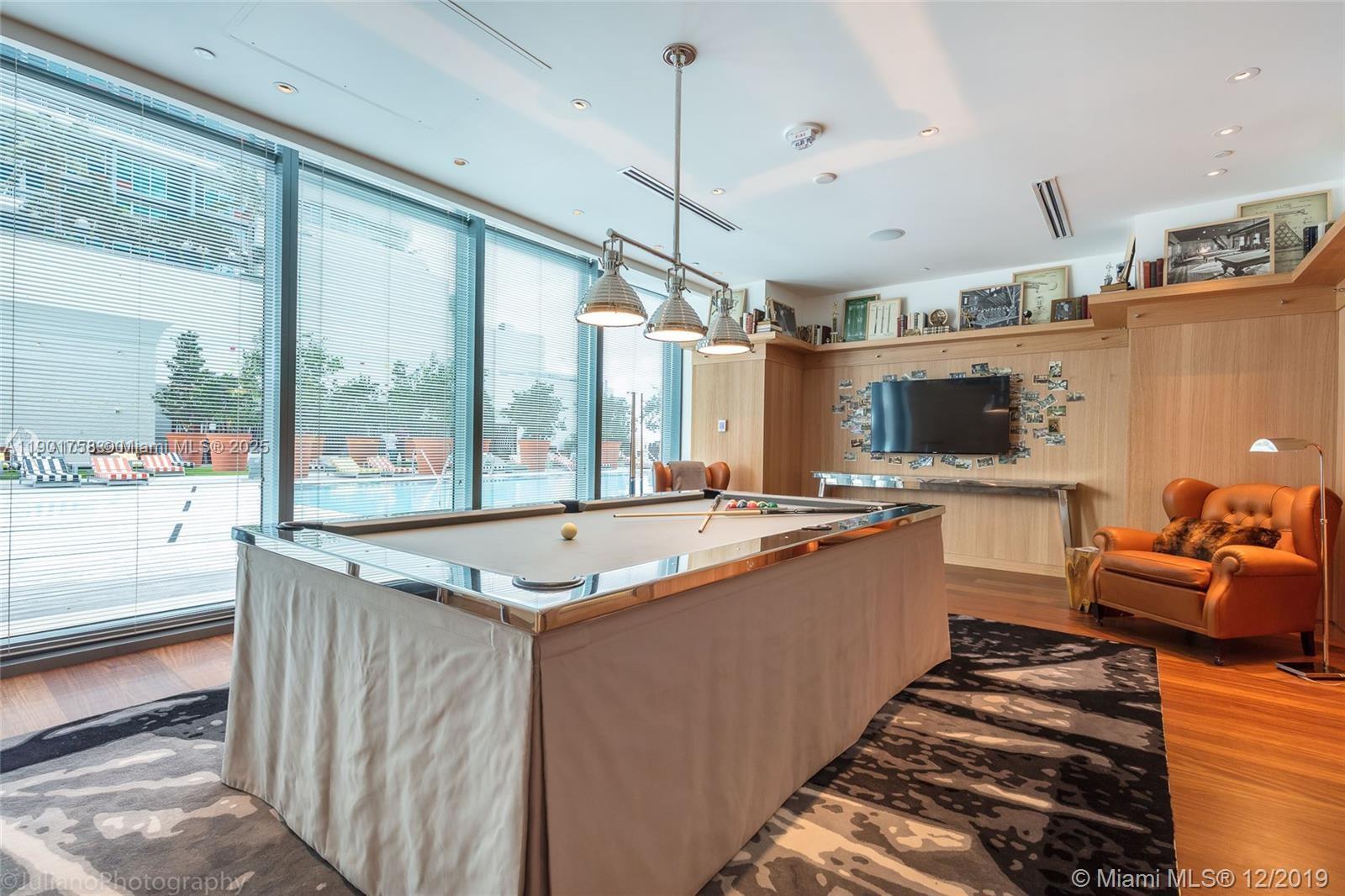 1300 S Miami Ave # 2405, Miami Unit: 2405