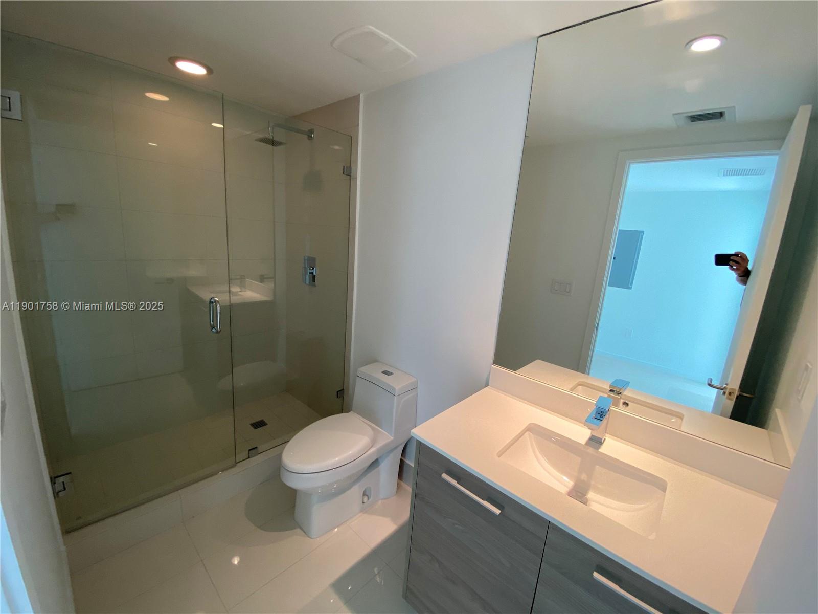 1300 S Miami Ave # 2405, Miami Unit: 2405