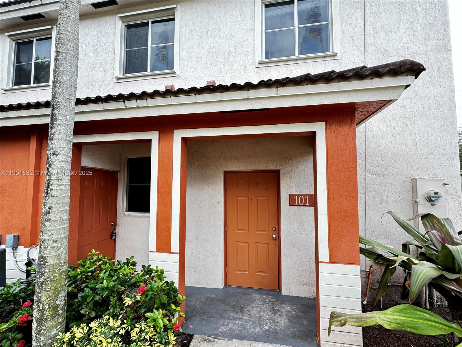 17333 NW 7th Ave # 201, Miami Gardens Unit: 201