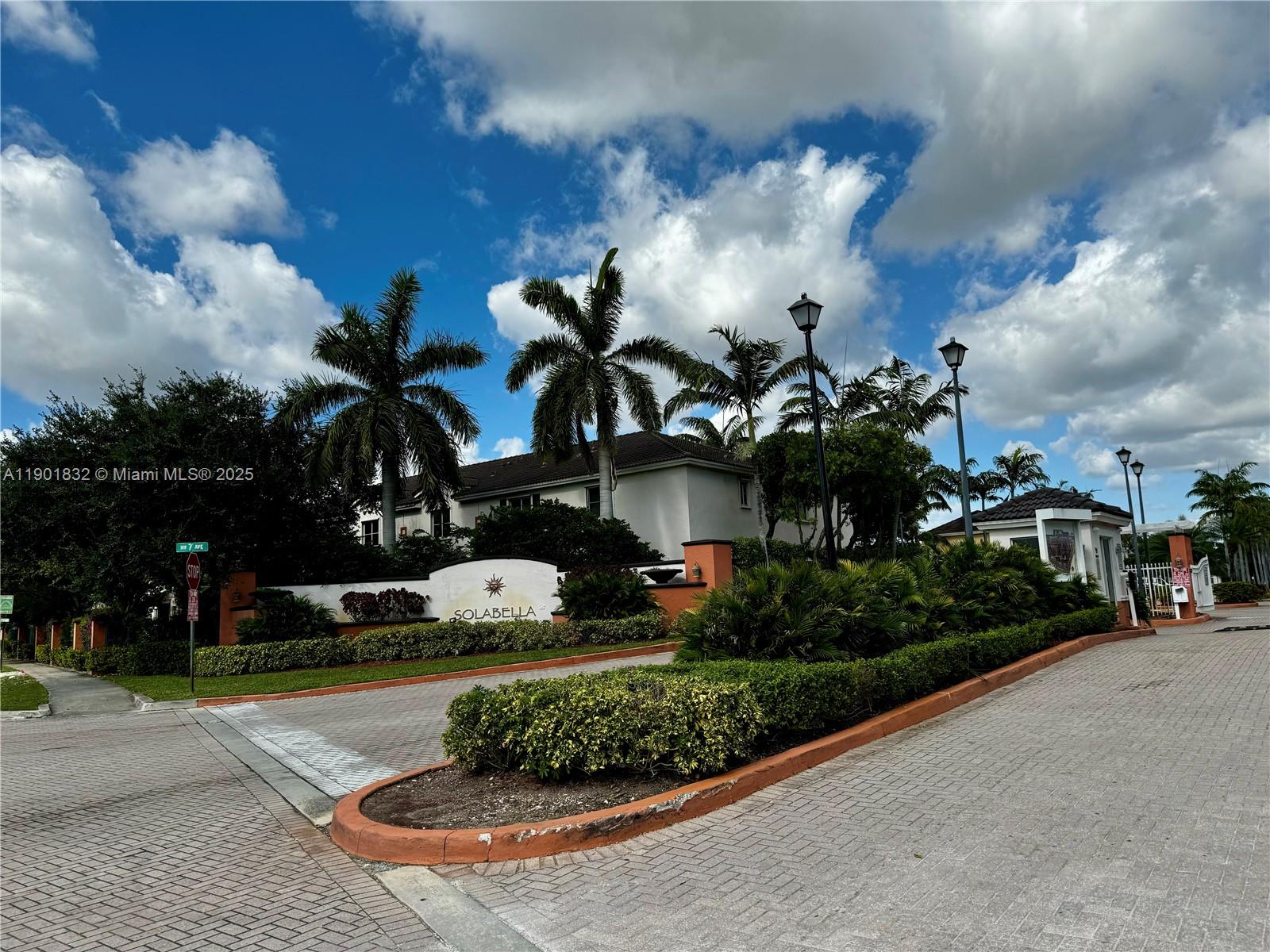 17333 NW 7th Ave # 201, Miami Gardens Unit: 201