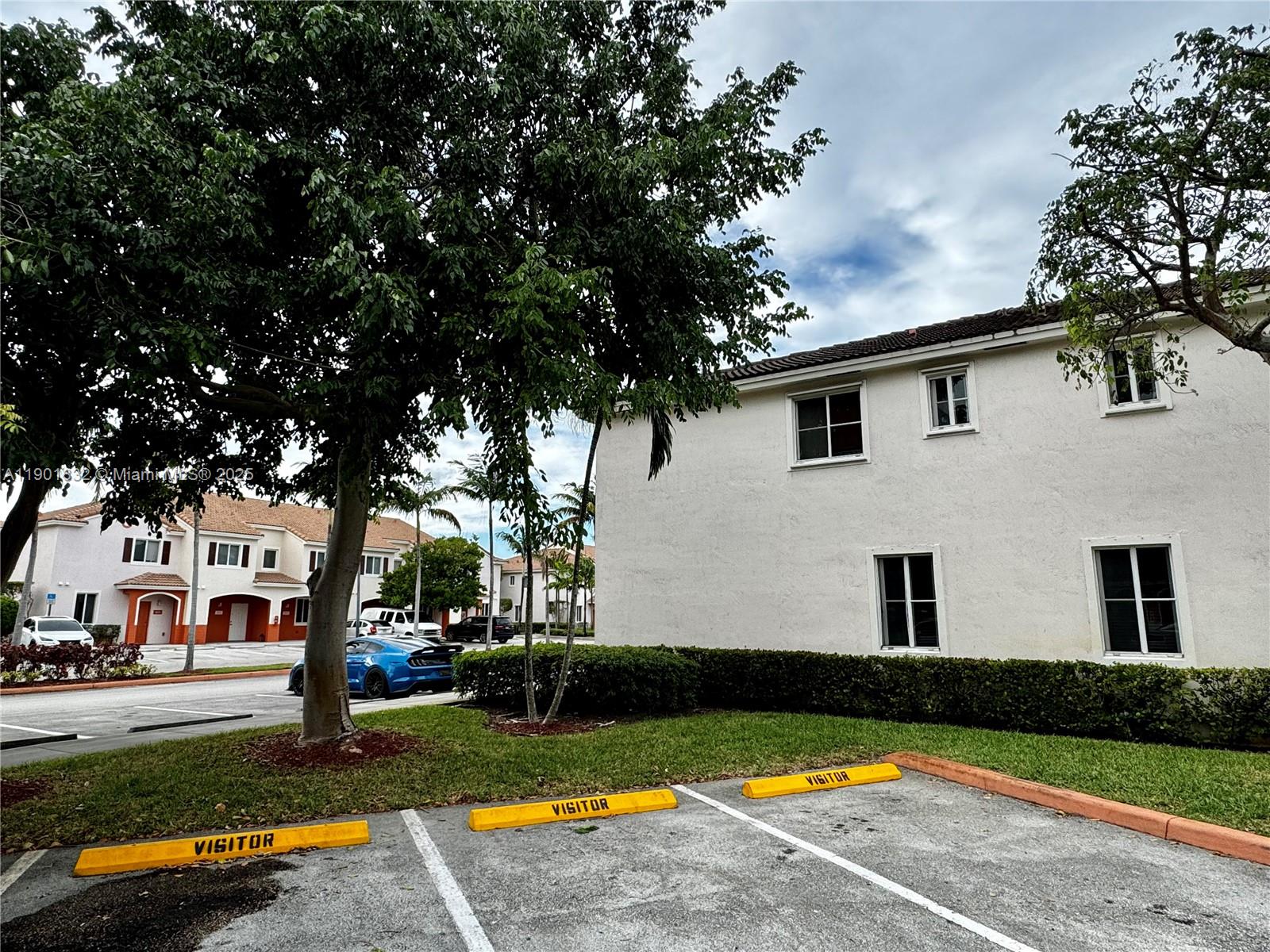 17333 NW 7th Ave # 201, Miami Gardens Unit: 201