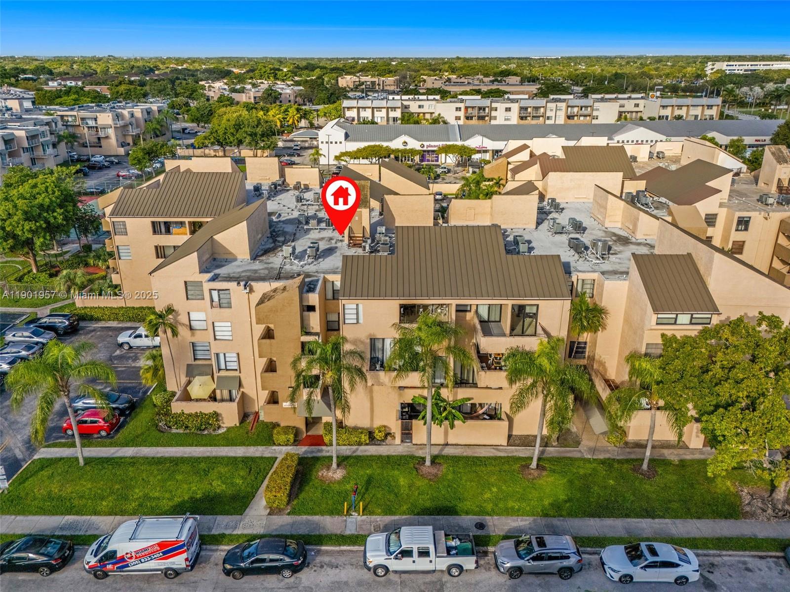 10500 SW 108th Ave # B210, Miami Unit: B210