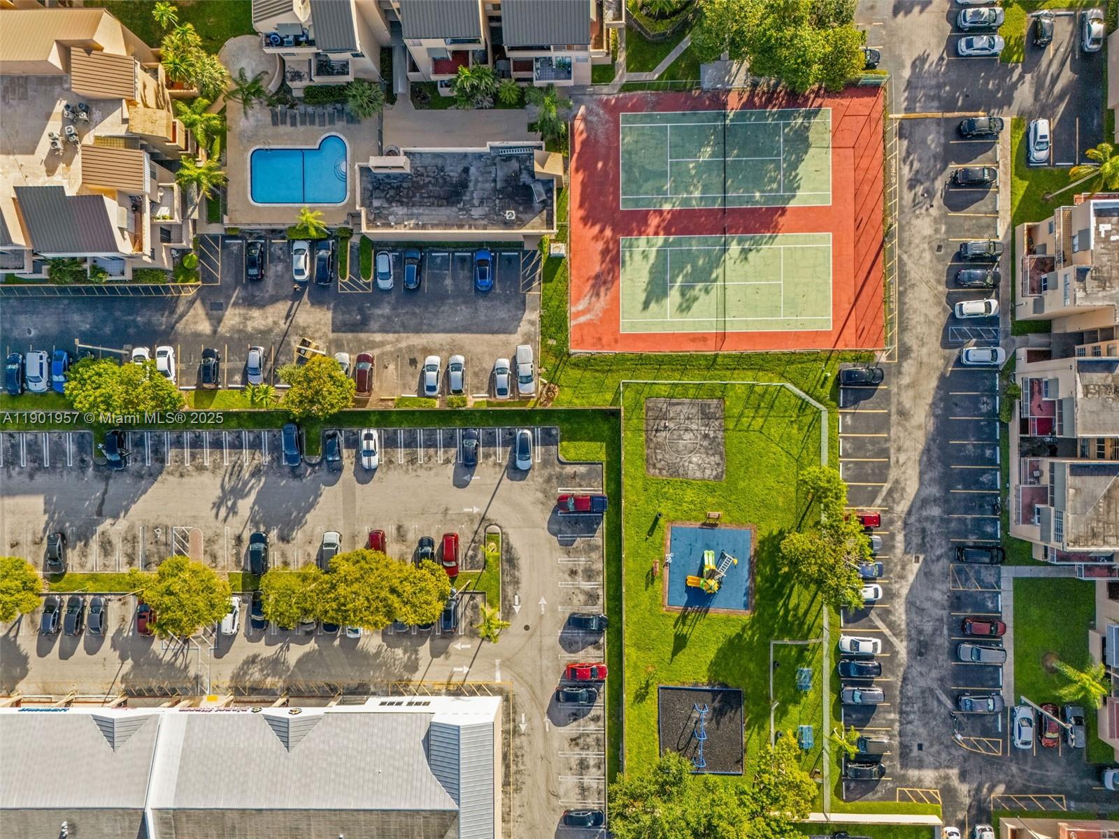 10500 SW 108th Ave # B210, Miami Unit: B210