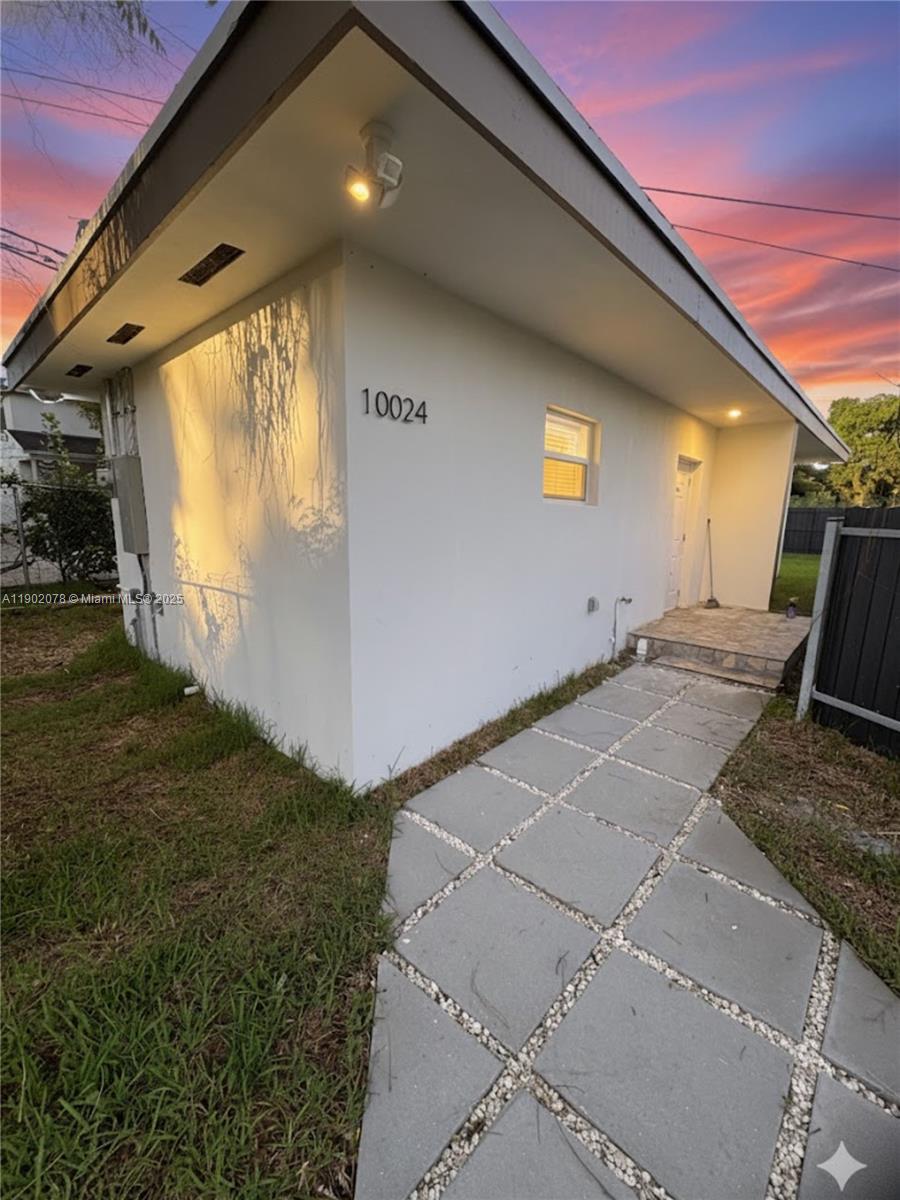 10020 SW 171st St # 0