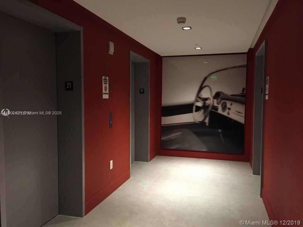 1100 S Miami Ave # 3408, Miami Unit: 3408