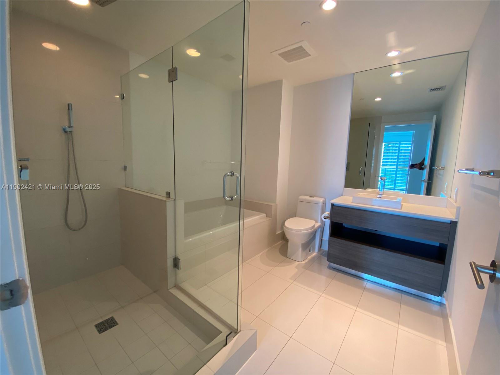 1100 S Miami Ave # 3408, Miami Unit: 3408