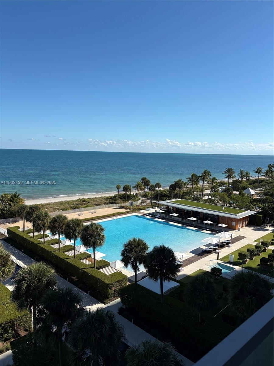 350 Ocean Dr # 704N, Key Biscayne Unit: 704N