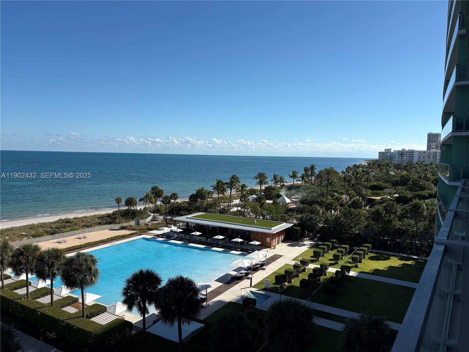 350 Ocean Dr # 704N, Key Biscayne Unit: 704N