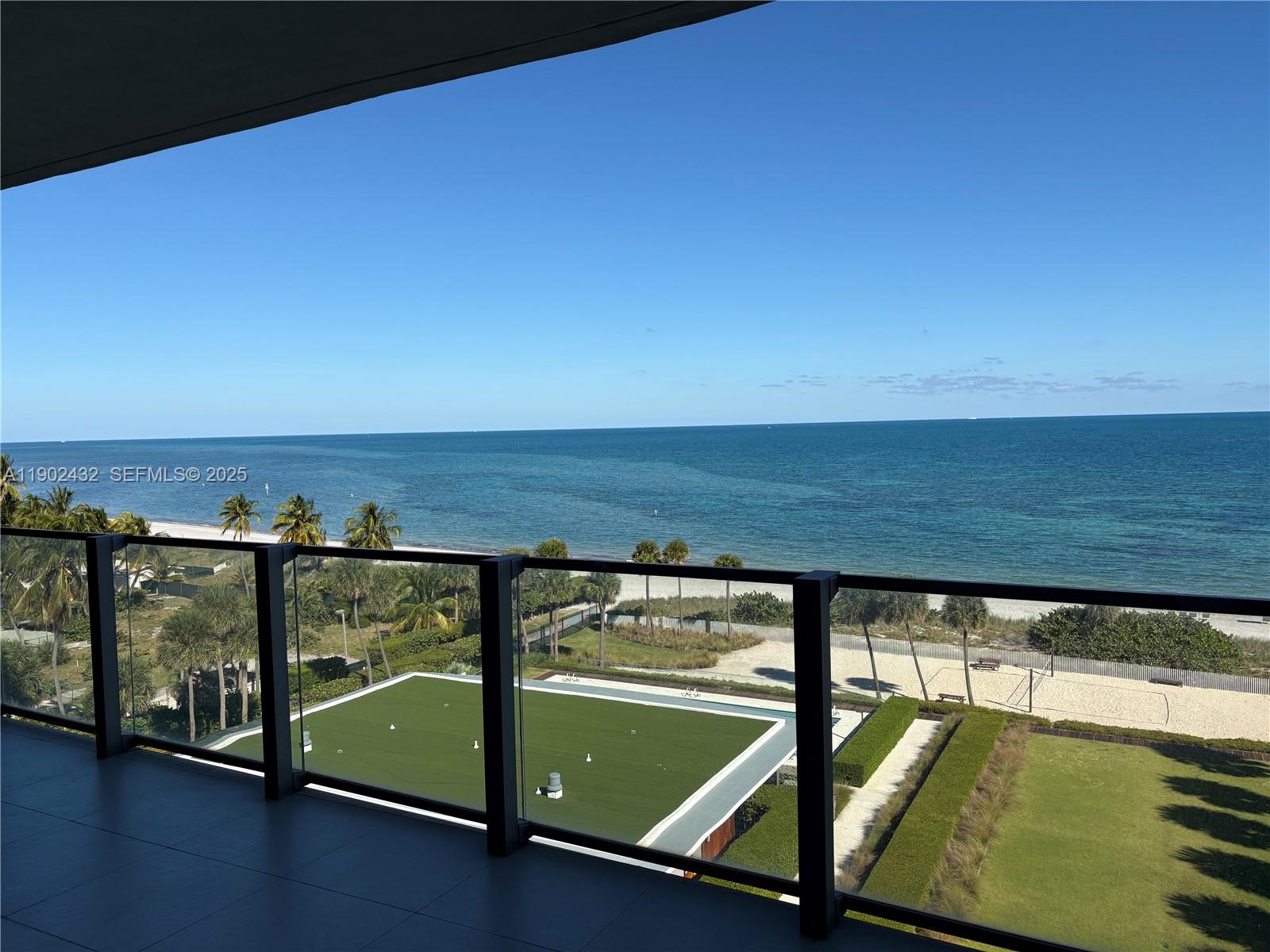 350 Ocean Dr # 704N, Key Biscayne Unit: 704N