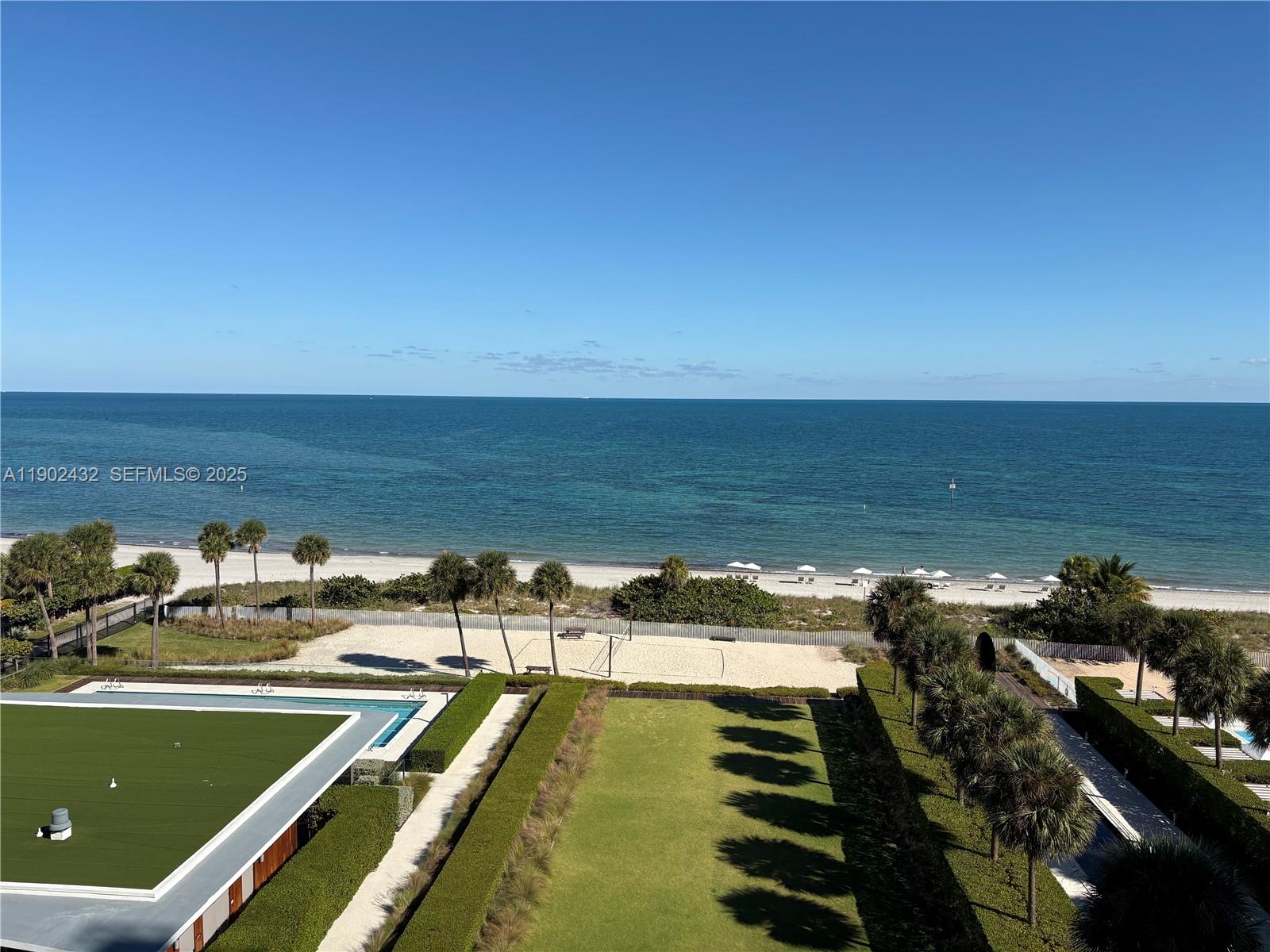 350 Ocean Dr # 704N, Key Biscayne Unit: 704N