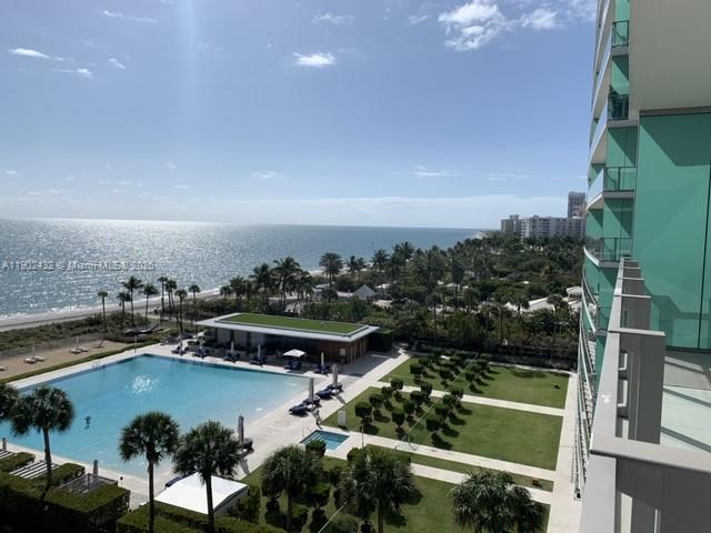 350 Ocean Dr # 704N, Key Biscayne Unit: 704N