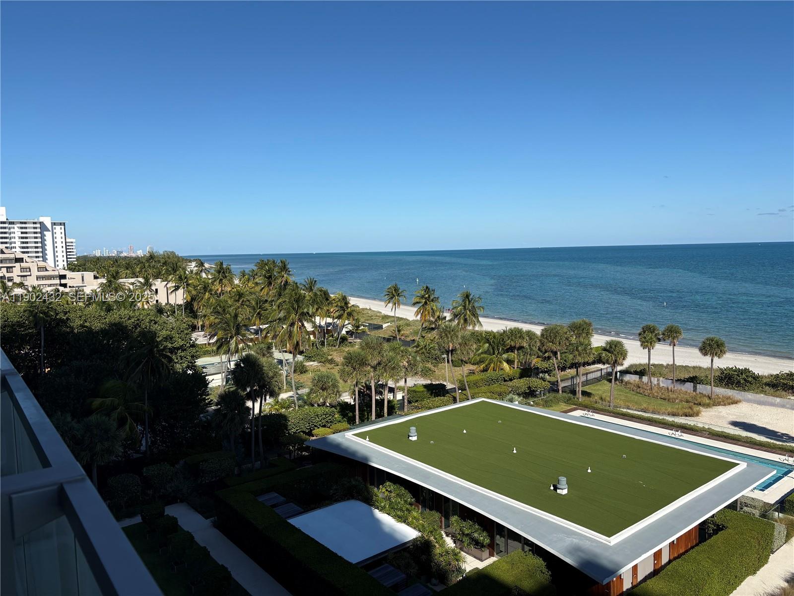 350 Ocean Dr # 704N, Key Biscayne Unit: 704N