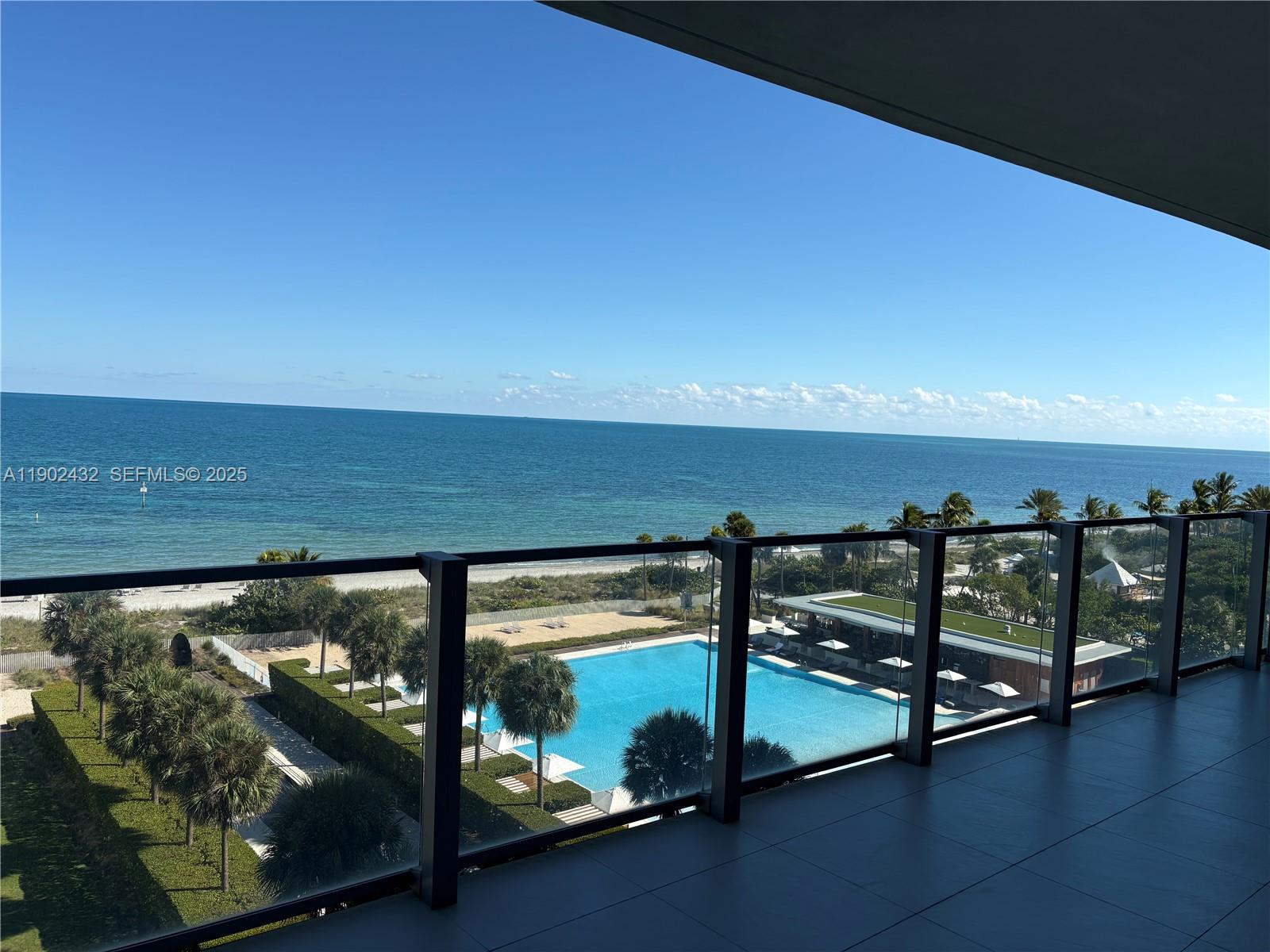350 Ocean Dr # 704N, Key Biscayne Unit: 704N