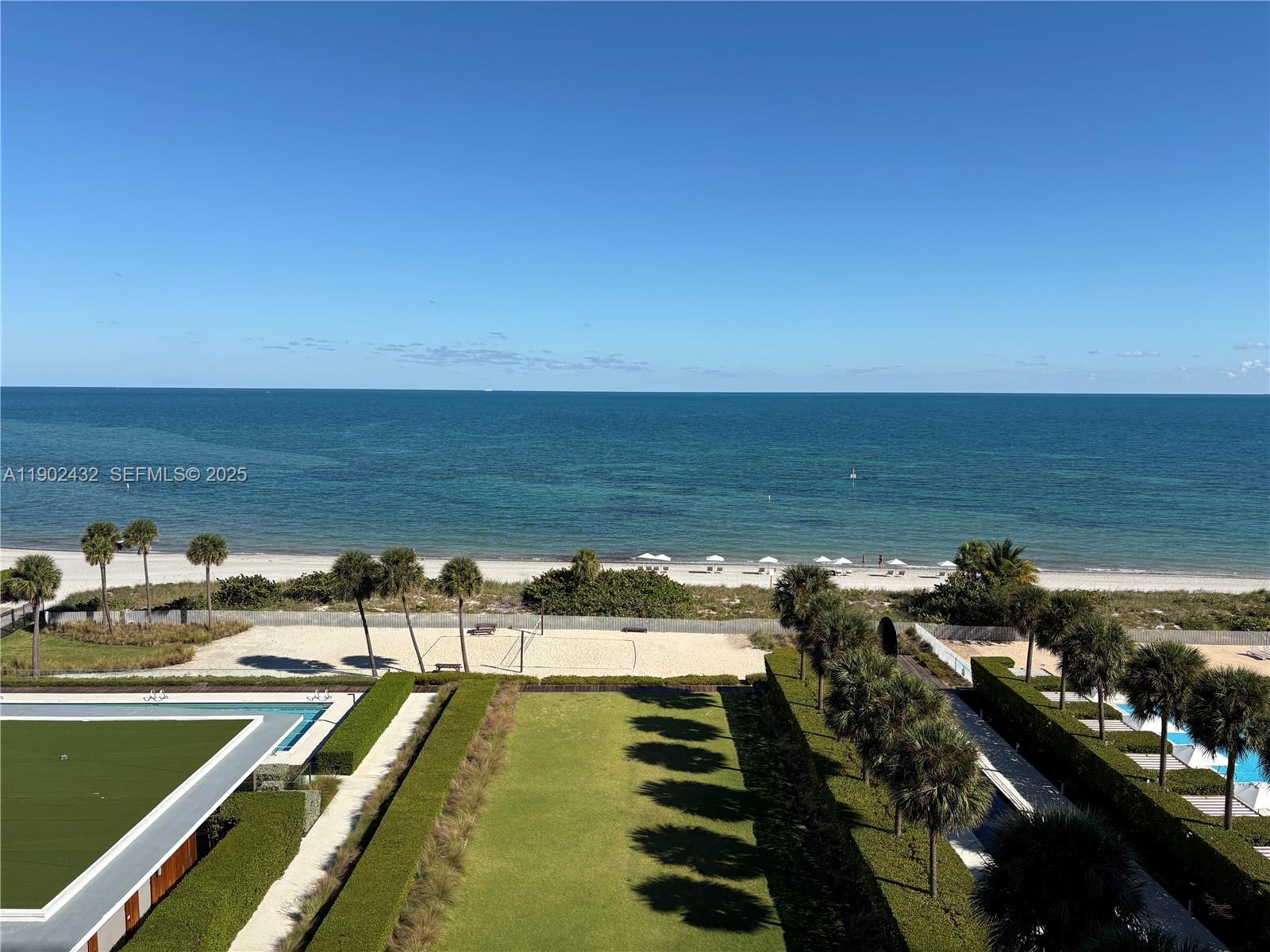 350 Ocean Dr # 704N, Key Biscayne Unit: 704N