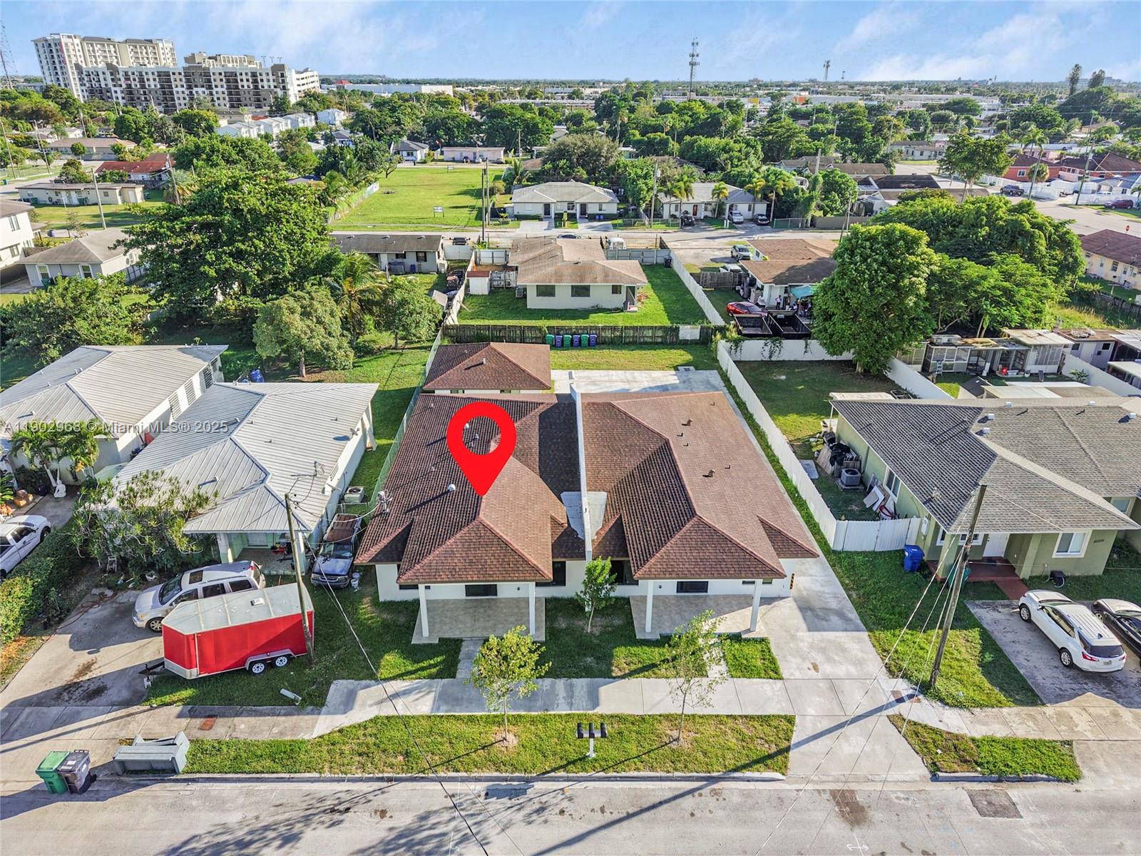 10362 SW 180th St # 0