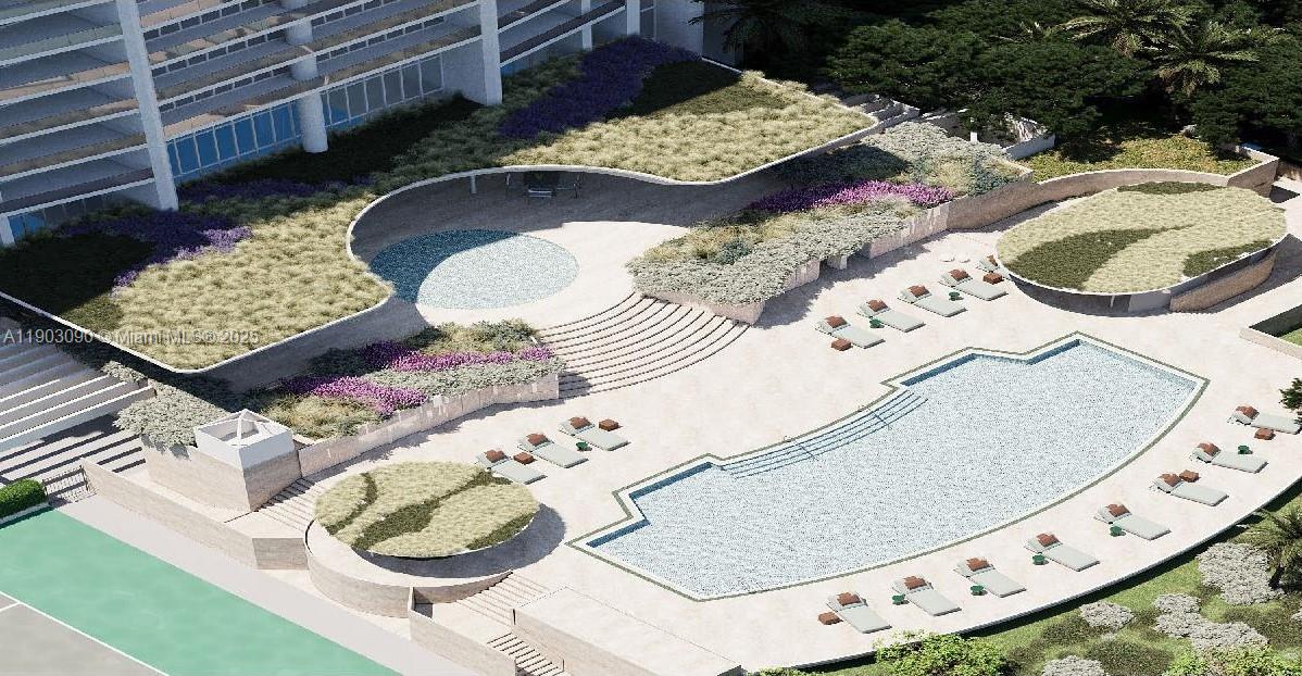 1643 Brickell Ave # 1602, Miami Unit: 1602